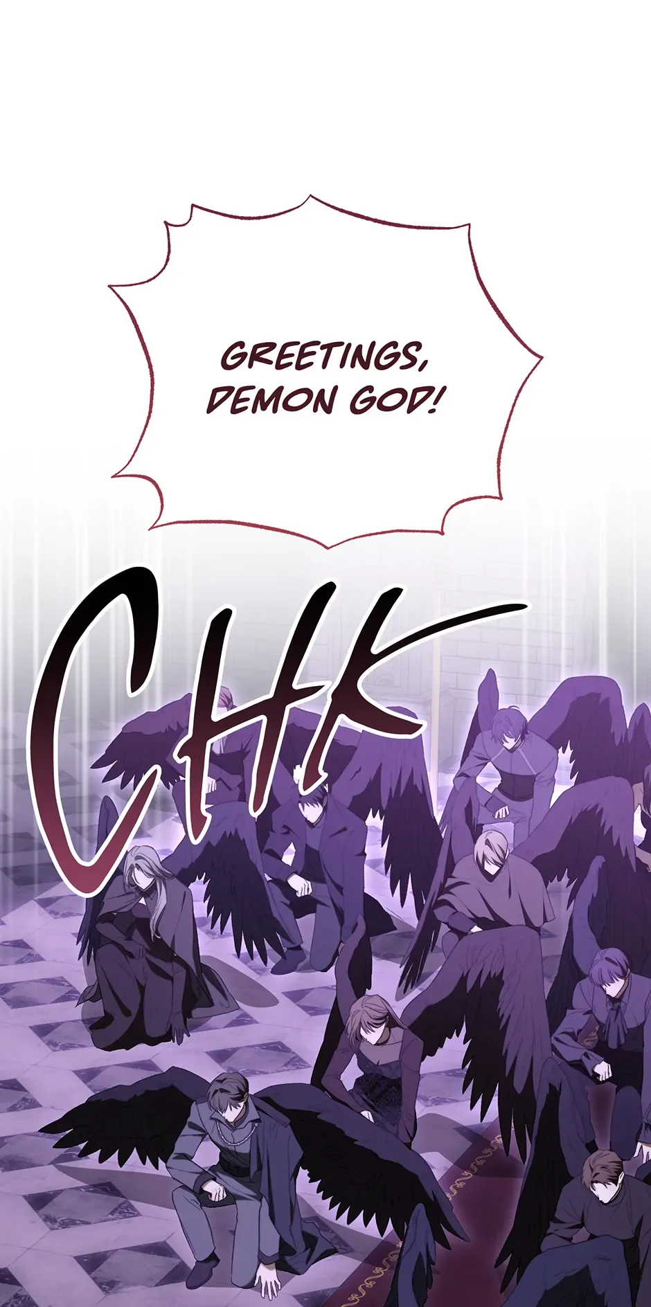 Ways to Satisfy a Devil Chapter 92 page 31