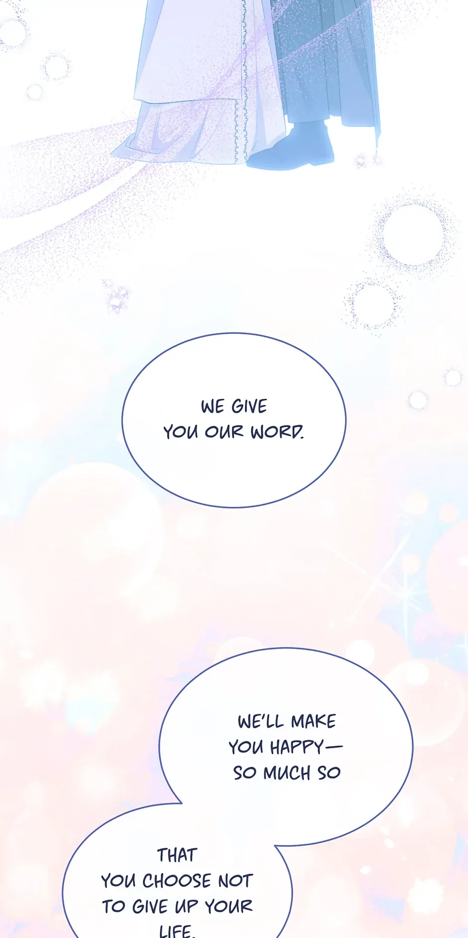 Ways to Satisfy a Devil Chapter 92 page 61
