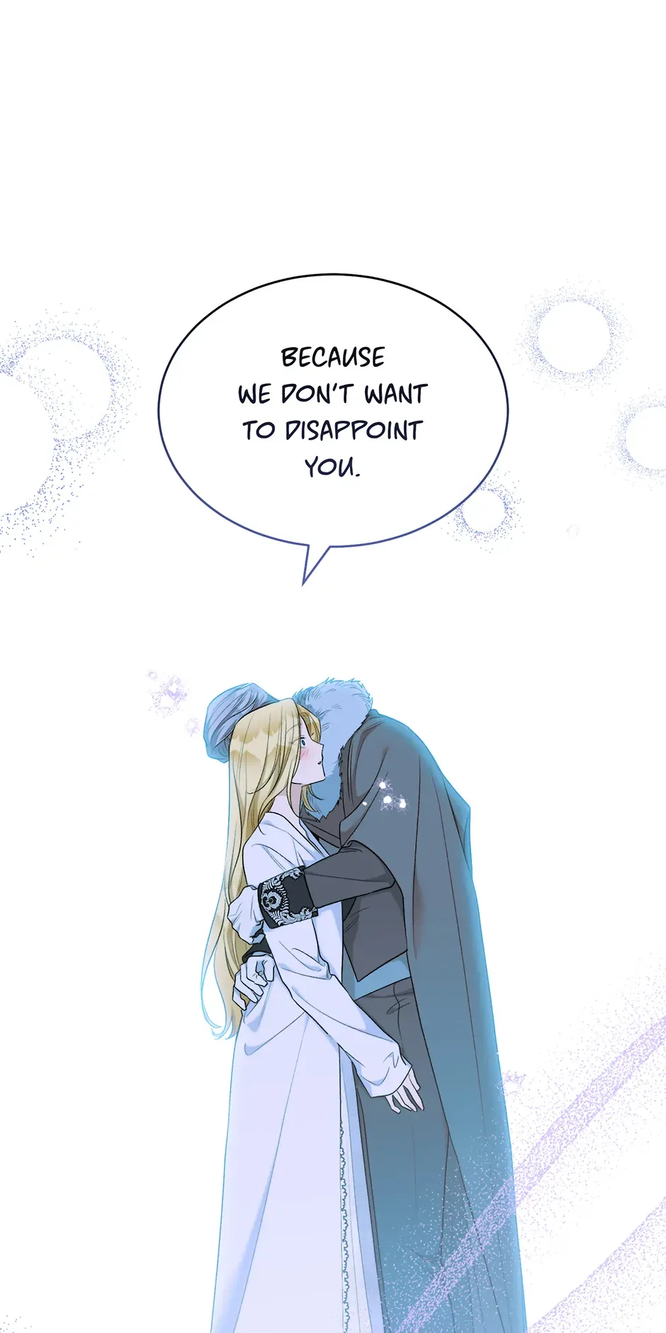 Ways to Satisfy a Devil Chapter 92 page 60