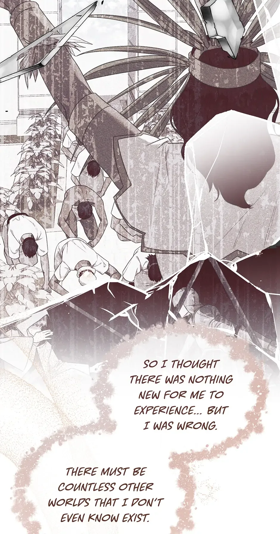Ways to Satisfy a Devil Chapter 92 page 51