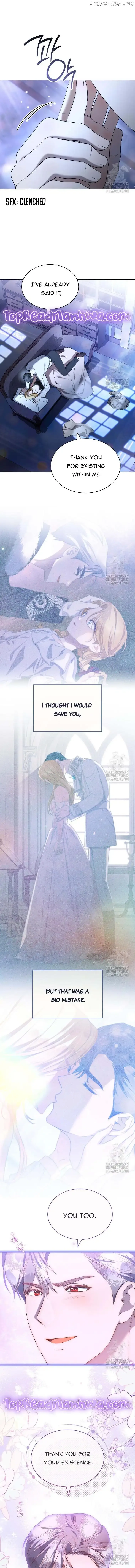 Ways to Satisfy a Devil Chapter 89 page 14