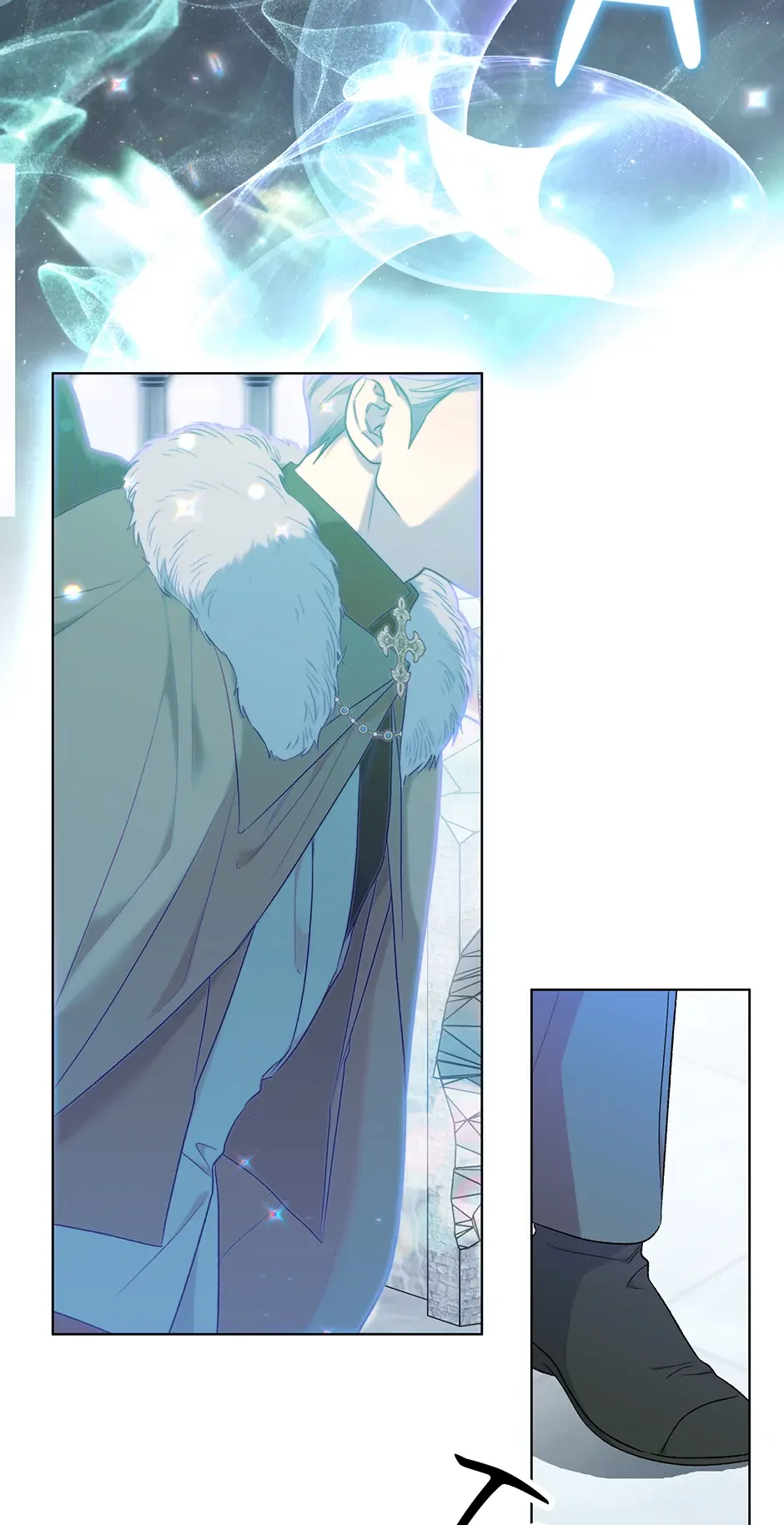 Ways to Satisfy a Devil Chapter 92 page 69