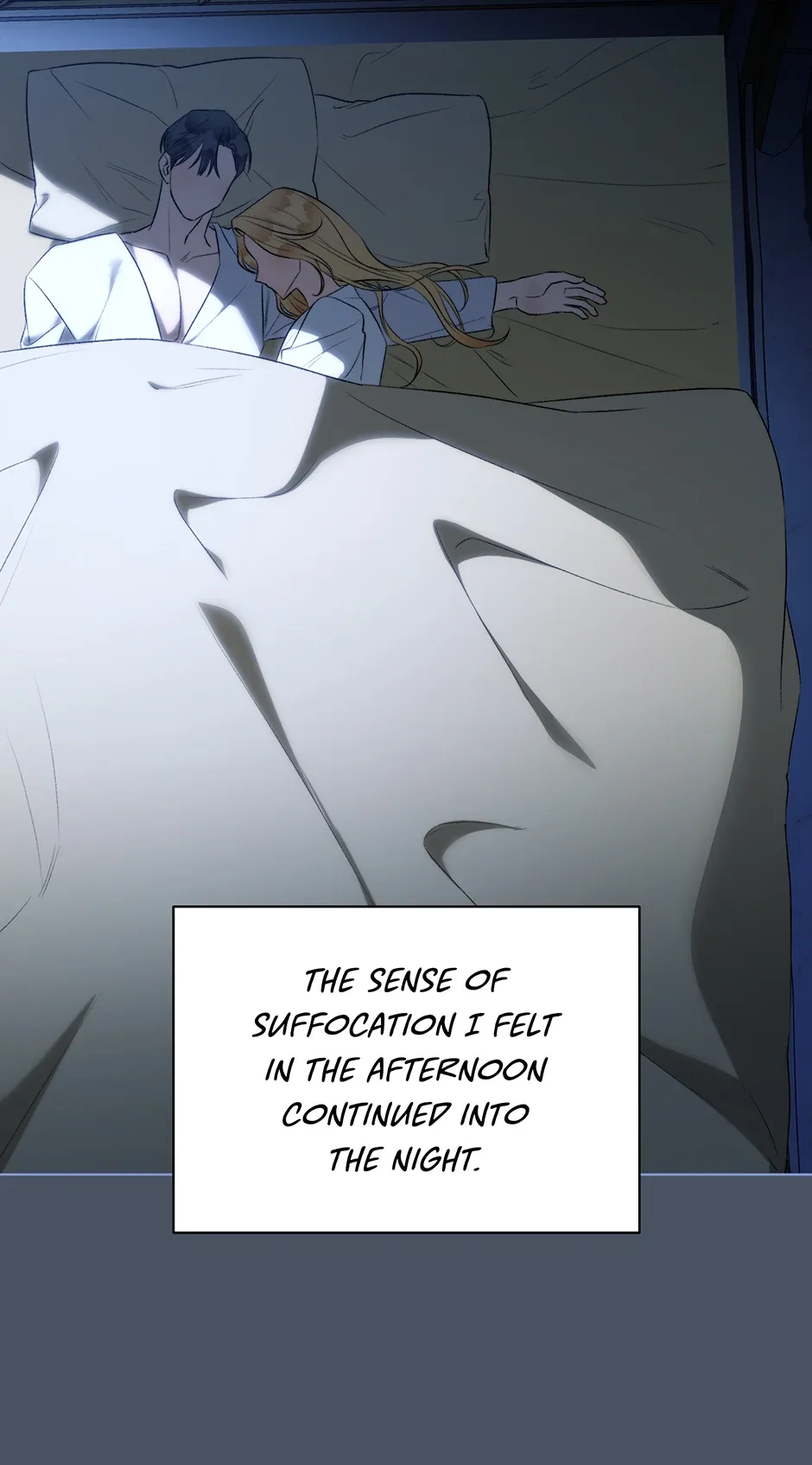 Ways to Satisfy a Devil Chapter 91 page 2