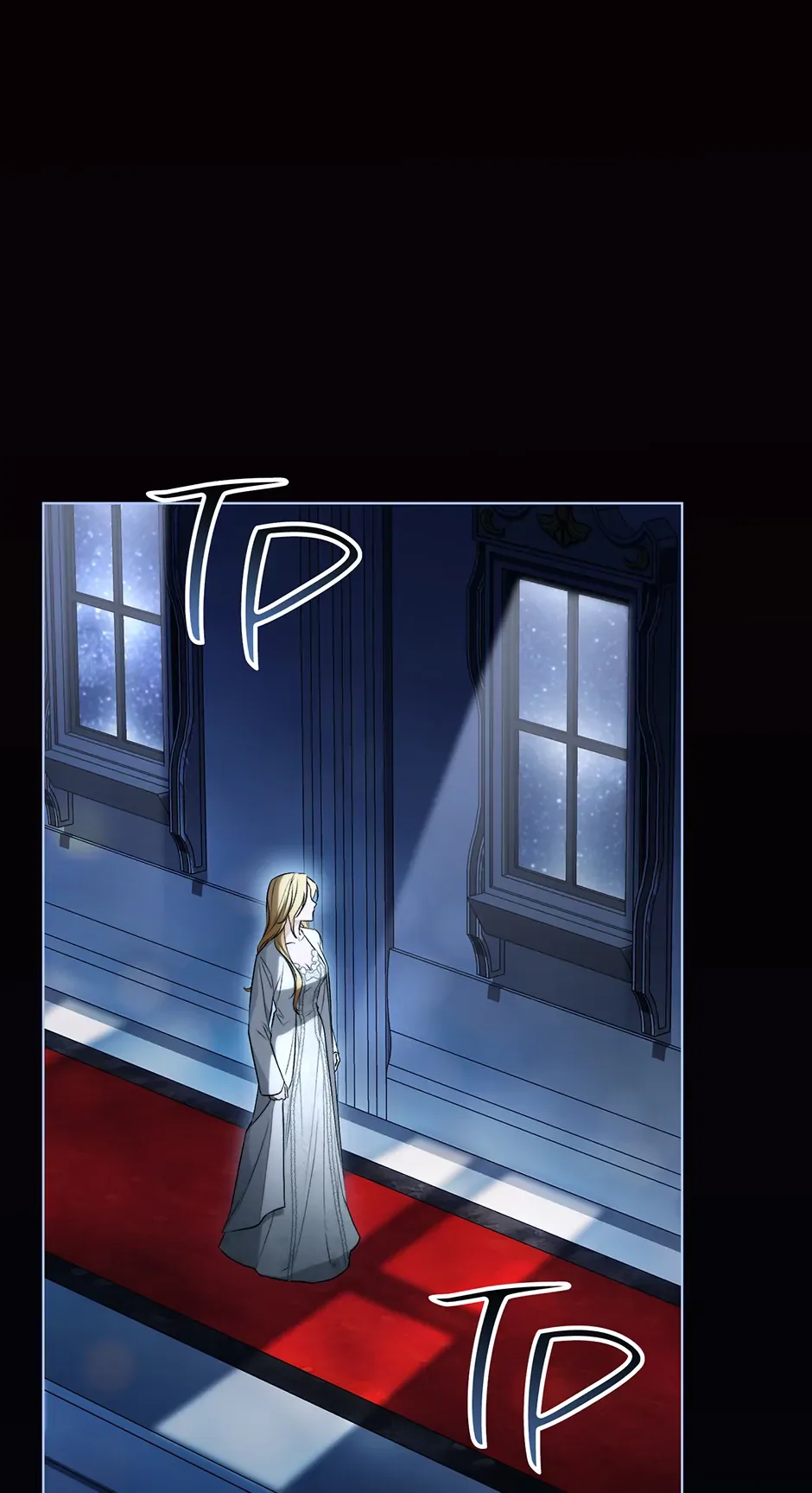 Ways to Satisfy a Devil Chapter 91 page 12