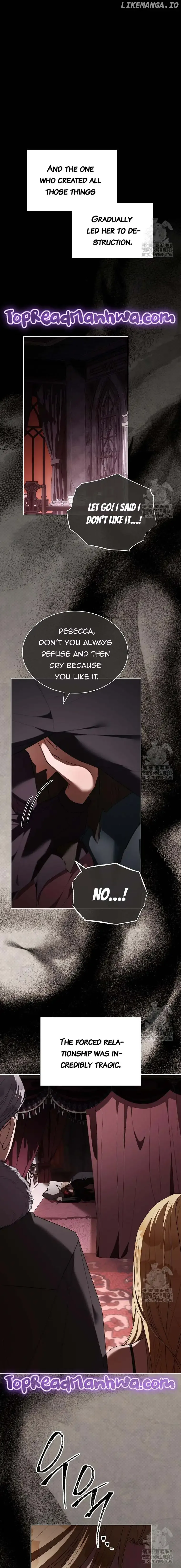 Ways to Satisfy a Devil Chapter 89 page 7