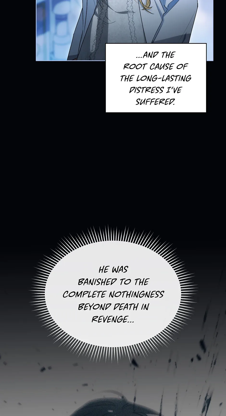 Ways to Satisfy a Devil Chapter 91 page 14