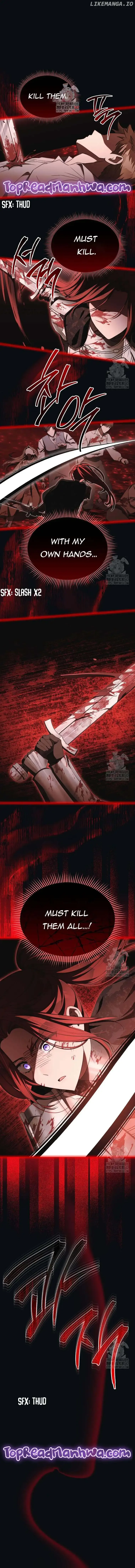 Ways to Satisfy a Devil Chapter 89 page 2
