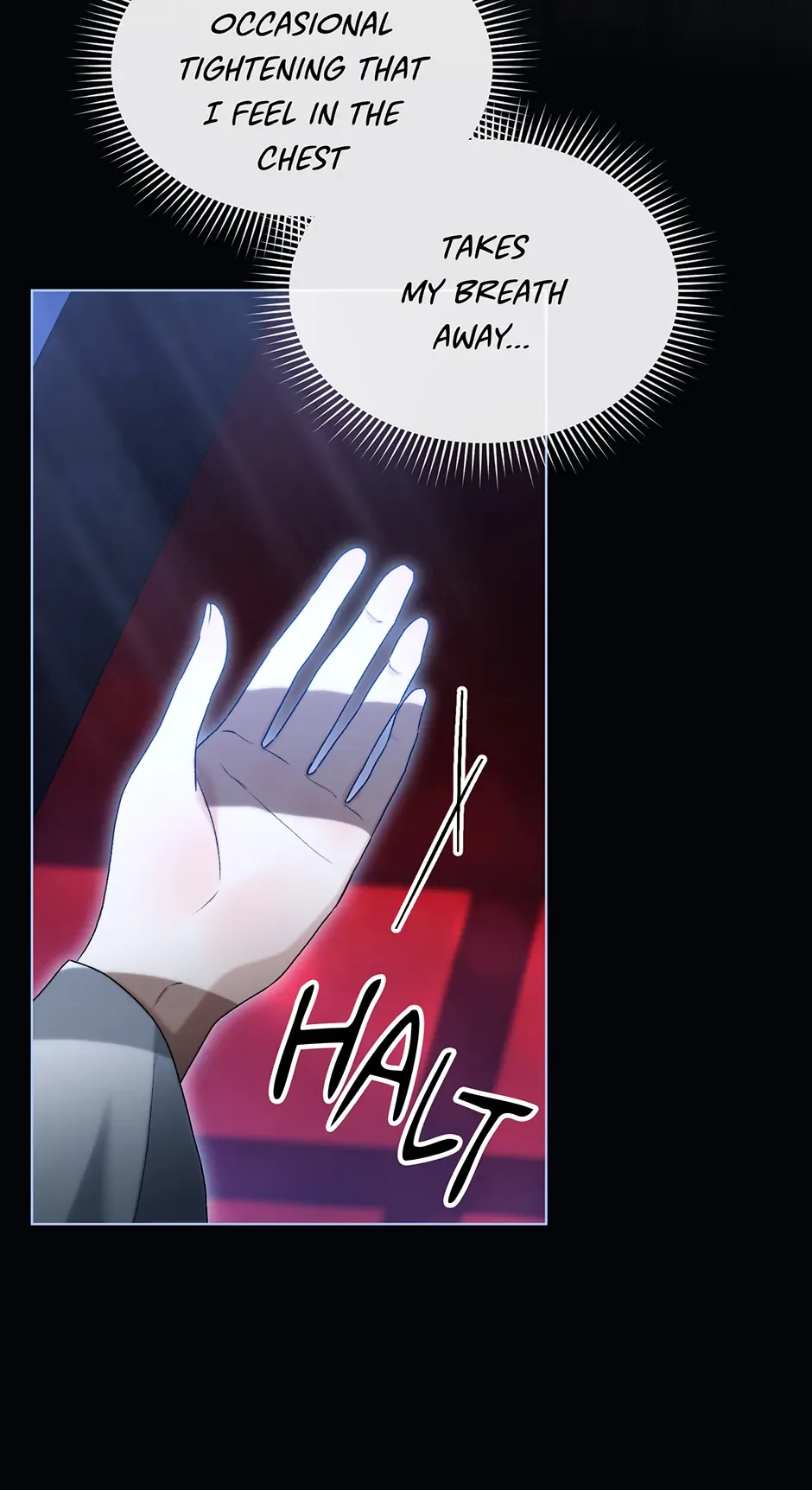 Ways to Satisfy a Devil Chapter 91 page 16
