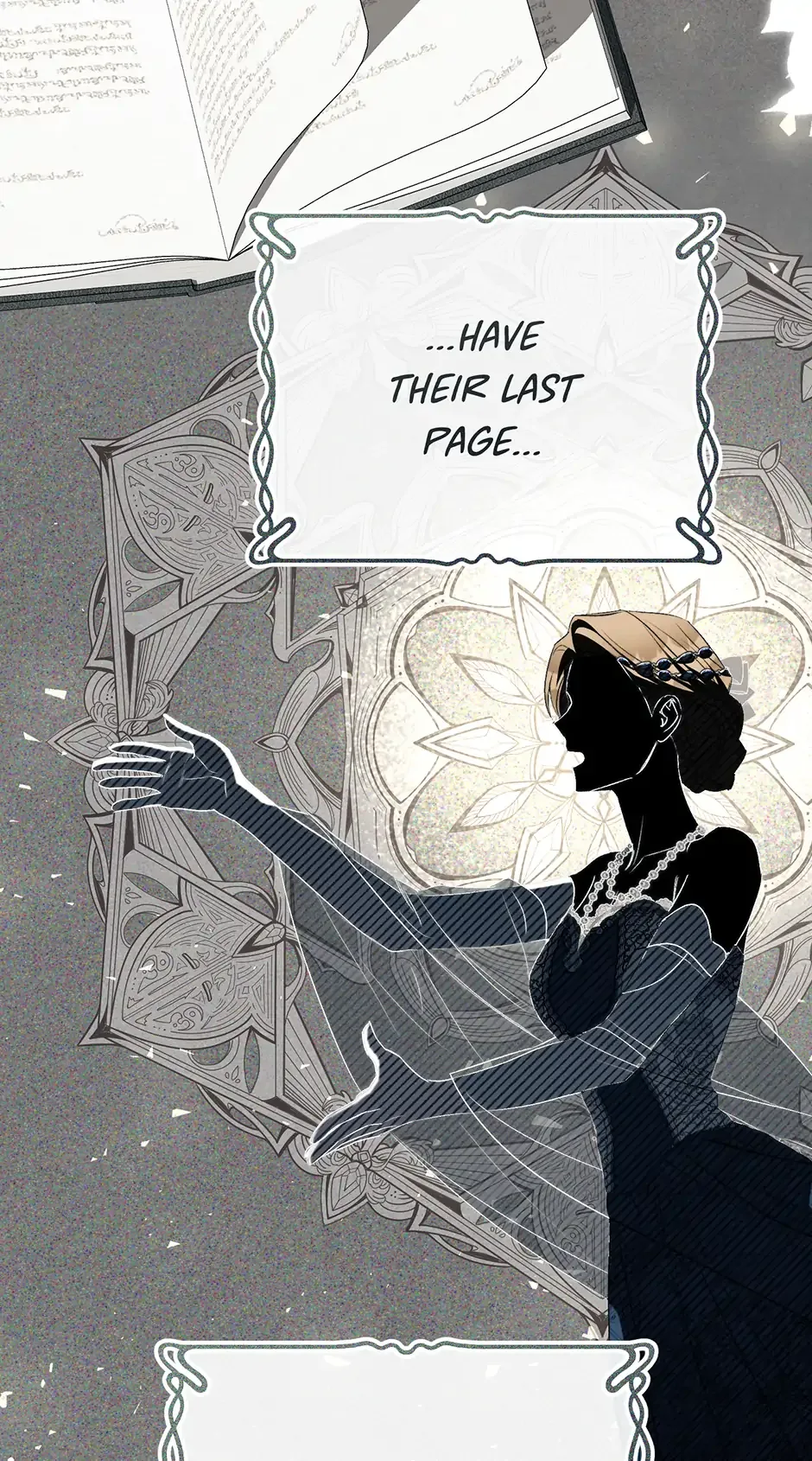 Ways to Satisfy a Devil Chapter 91 page 22
