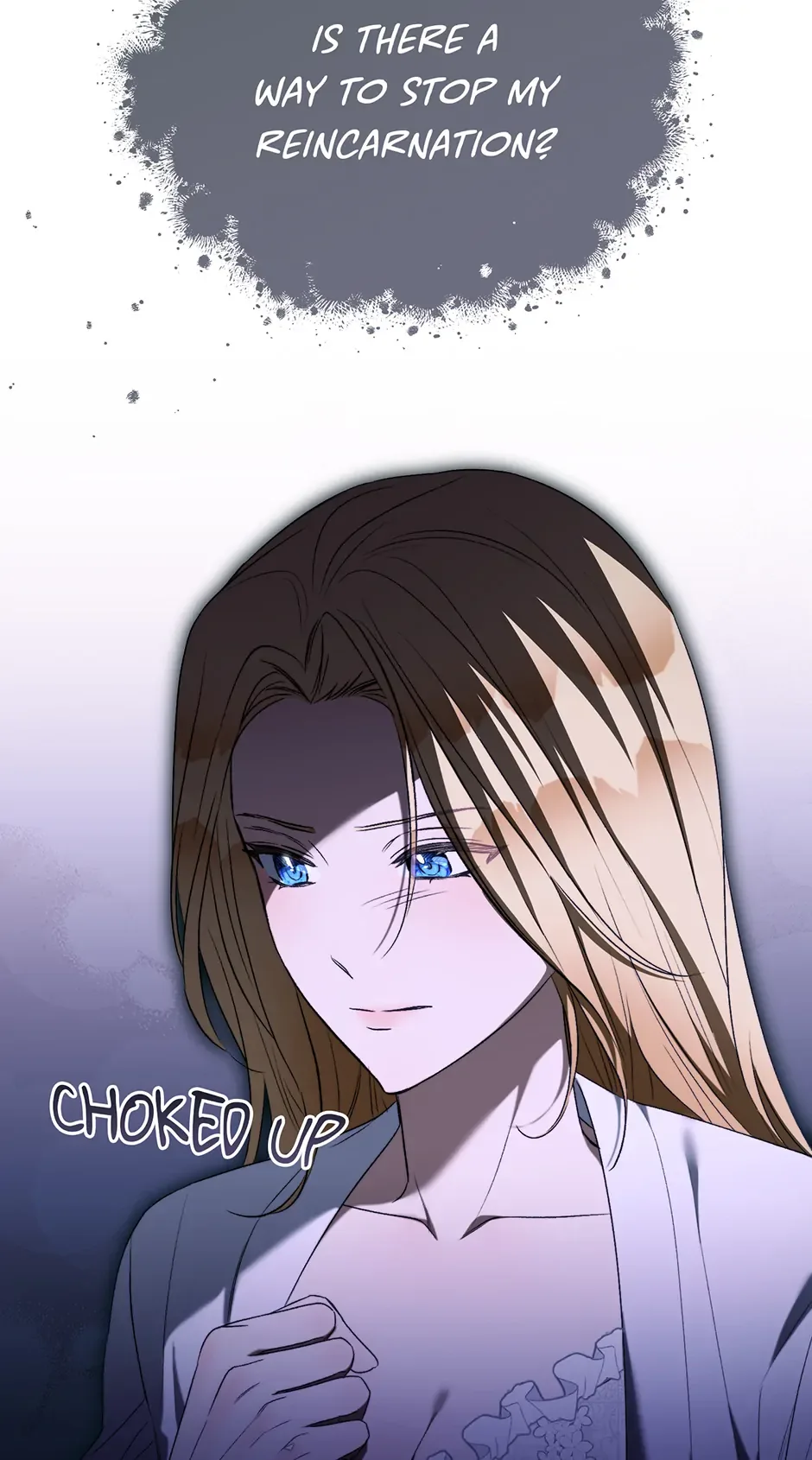 Ways to Satisfy a Devil Chapter 91 page 25