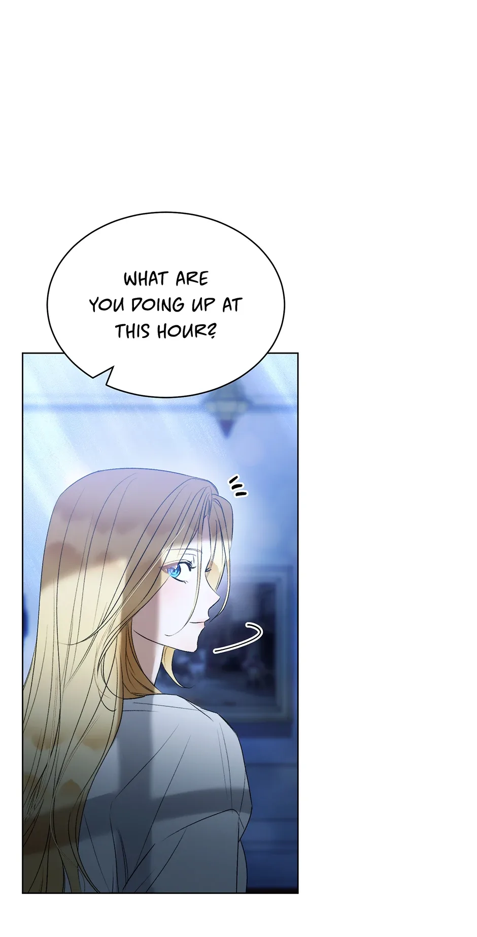 Ways to Satisfy a Devil Chapter 91 page 27