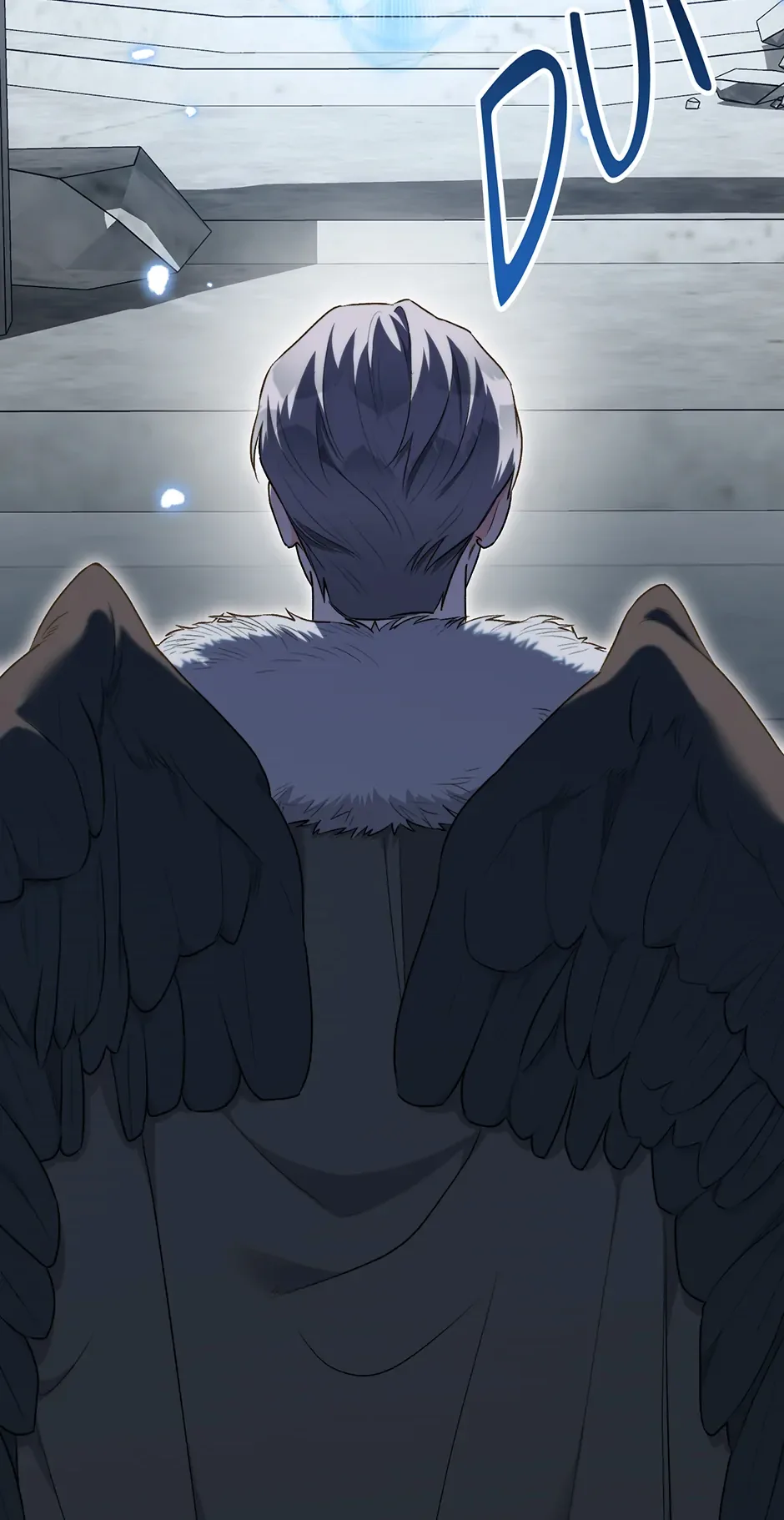 Ways to Satisfy a Devil Chapter 93 page 4