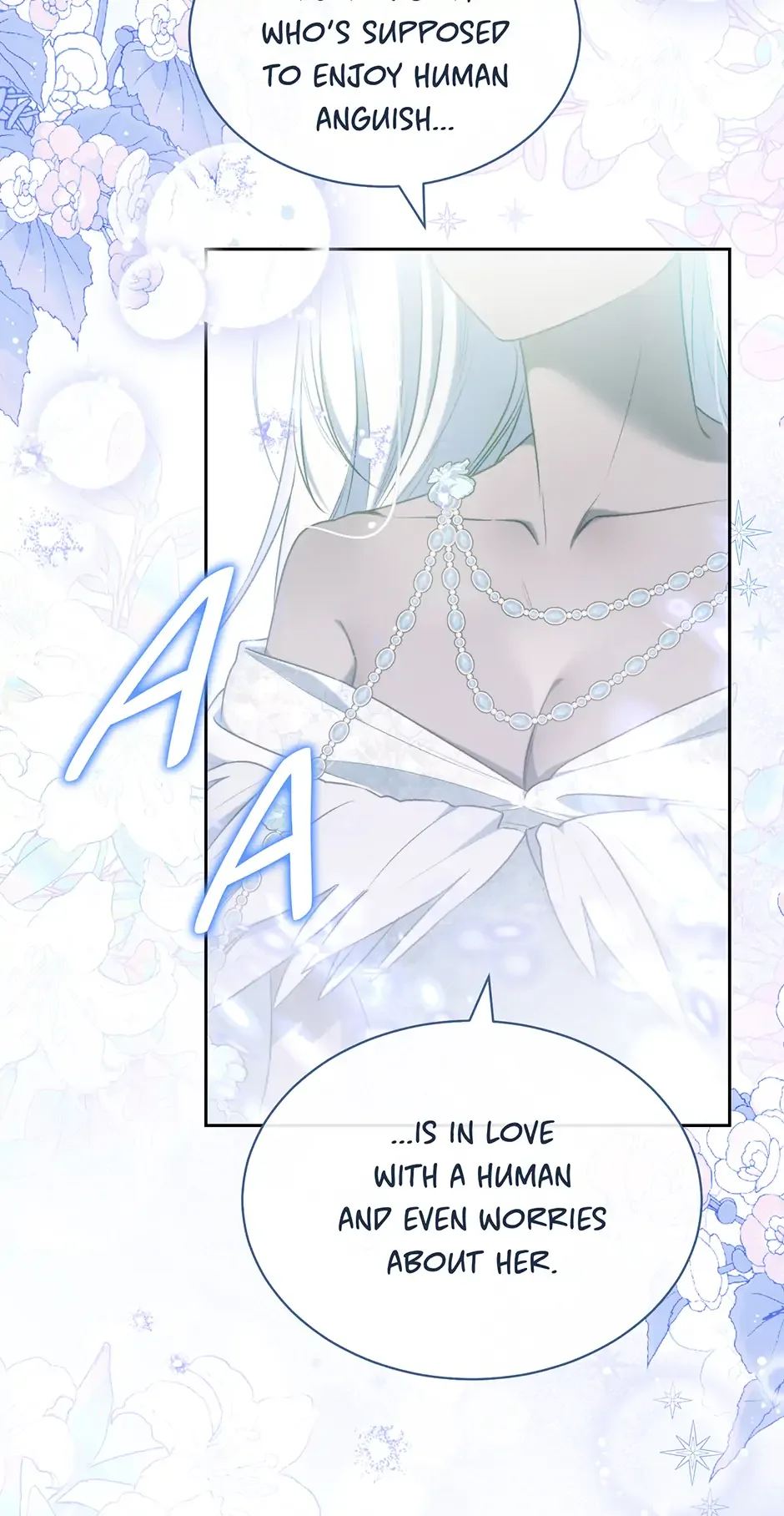 Ways to Satisfy a Devil Chapter 93 page 20