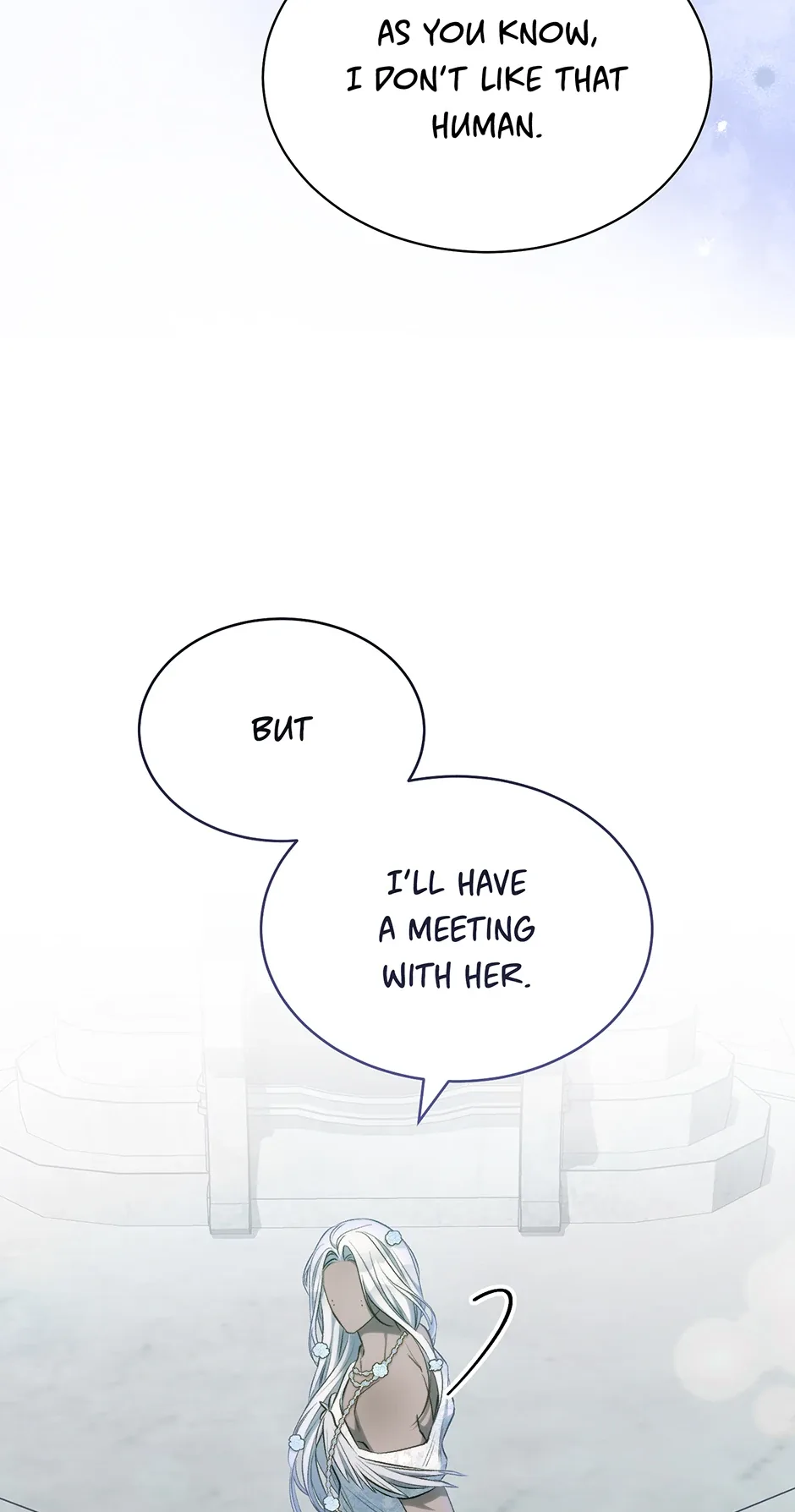 Ways to Satisfy a Devil Chapter 93 page 31