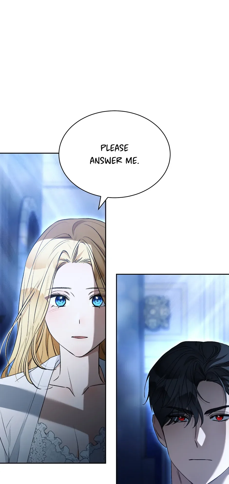 Ways to Satisfy a Devil Chapter 91 page 34