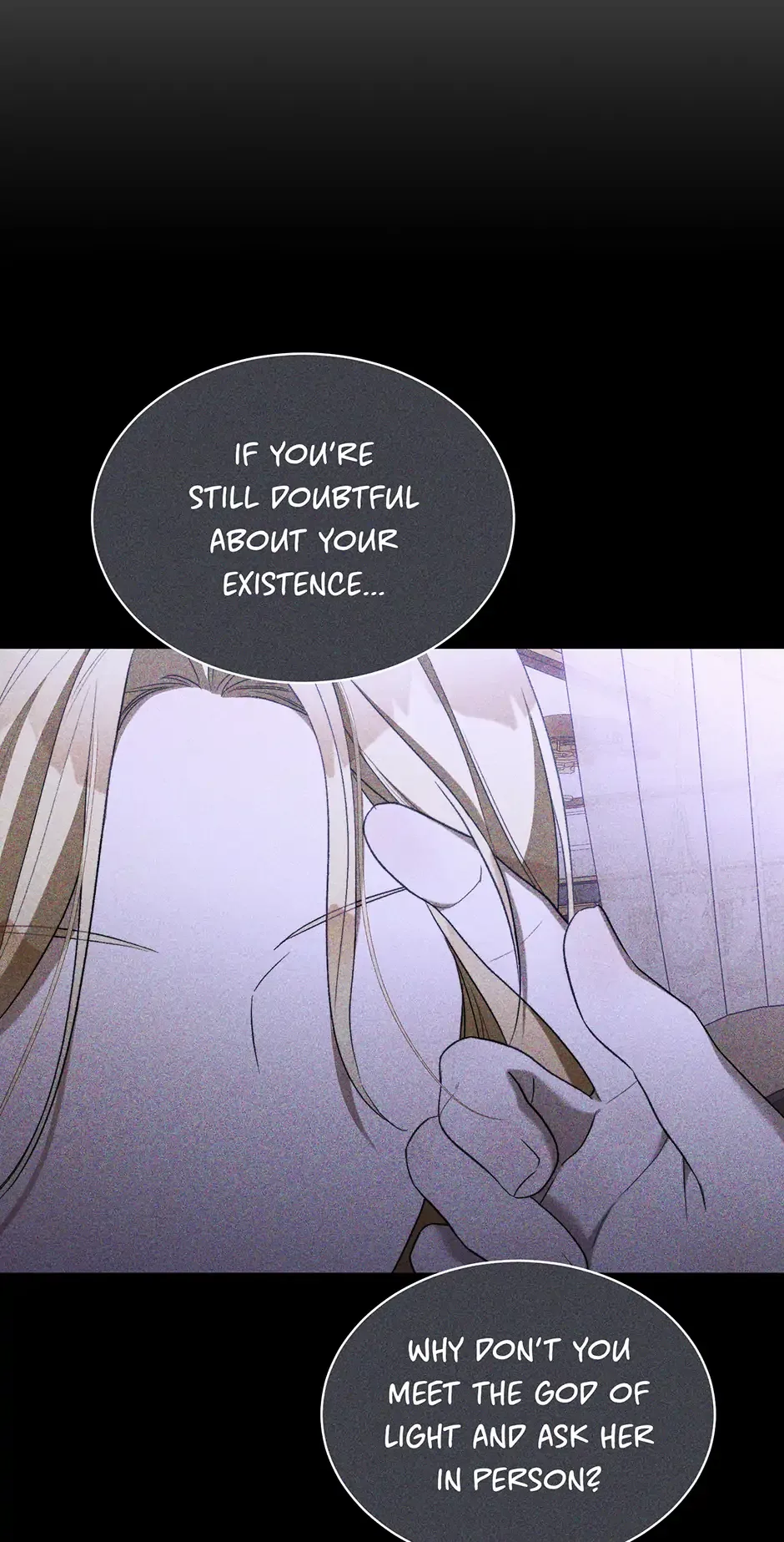 Ways to Satisfy a Devil Chapter 93 page 40