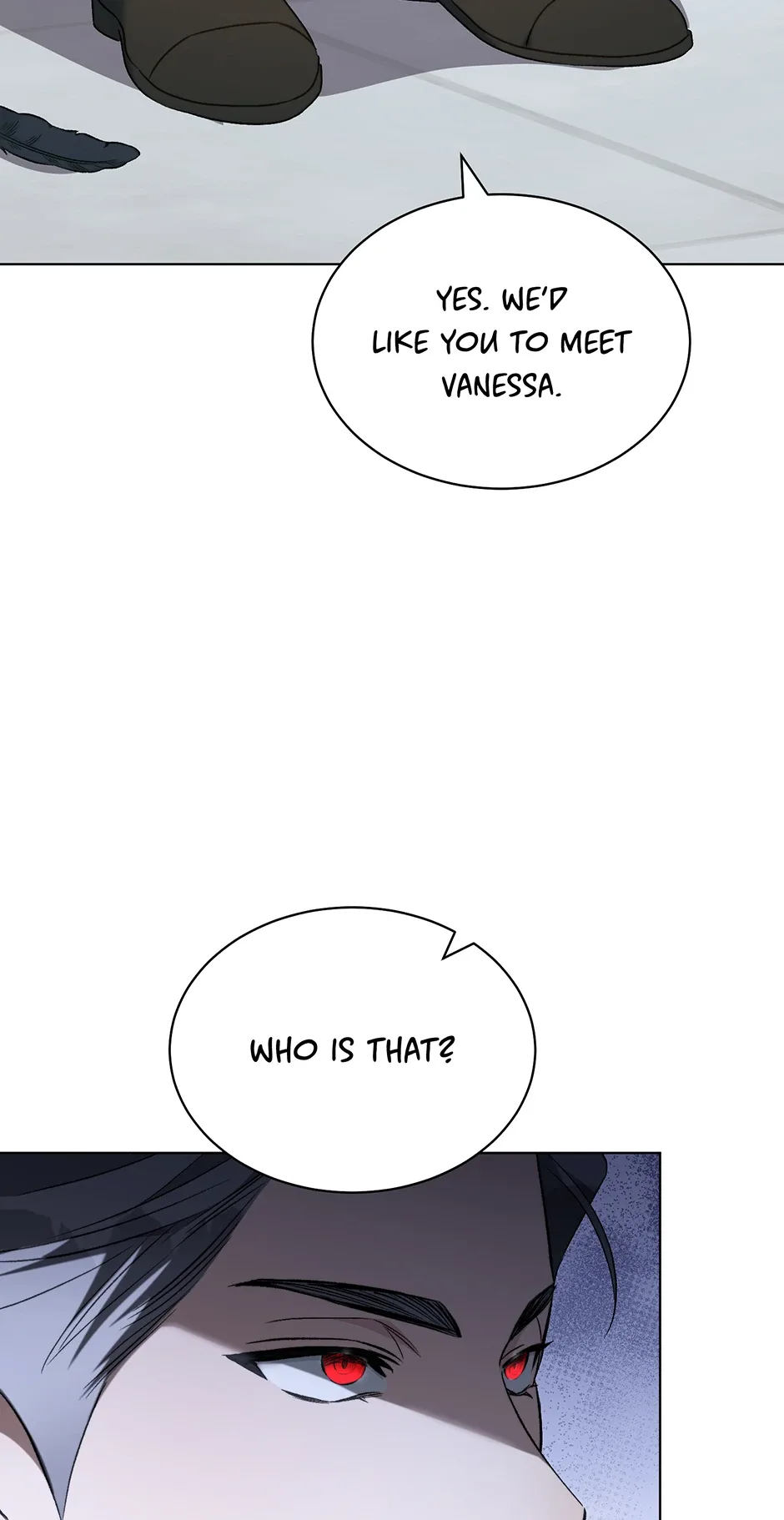 Ways to Satisfy a Devil Chapter 93 page 8