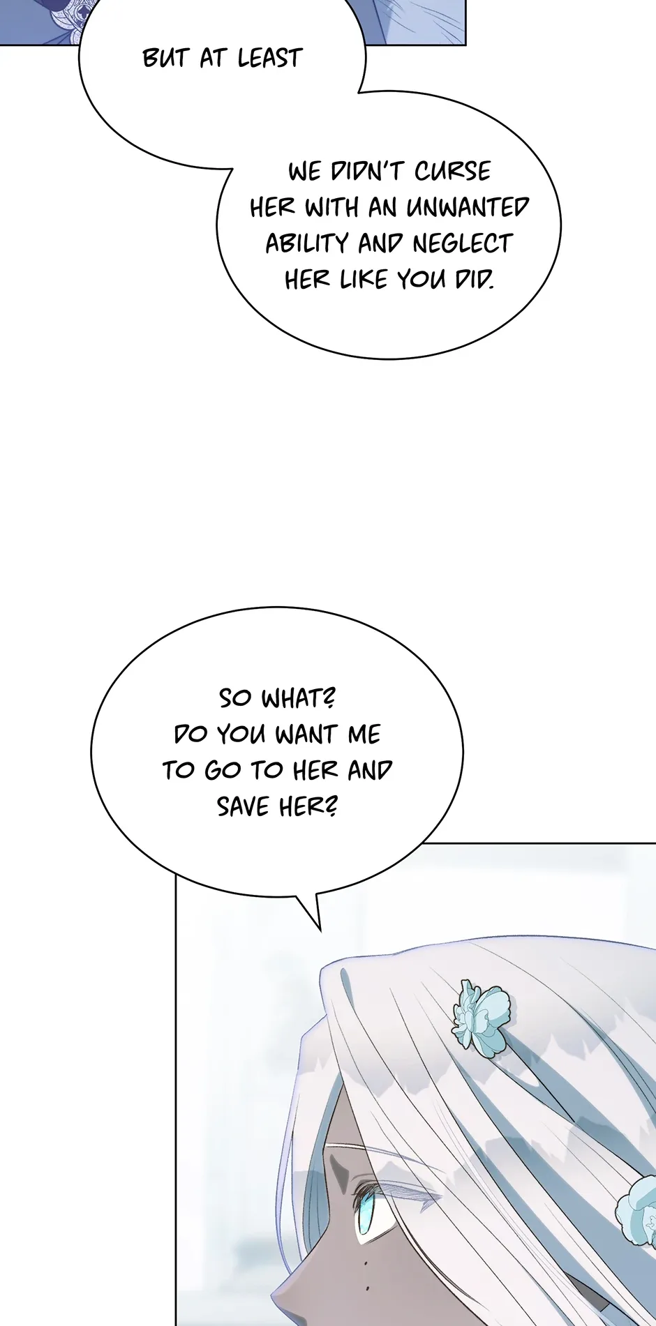 Ways to Satisfy a Devil Chapter 93 page 25