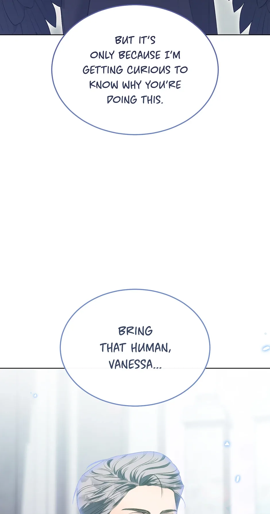 Ways to Satisfy a Devil Chapter 93 page 33