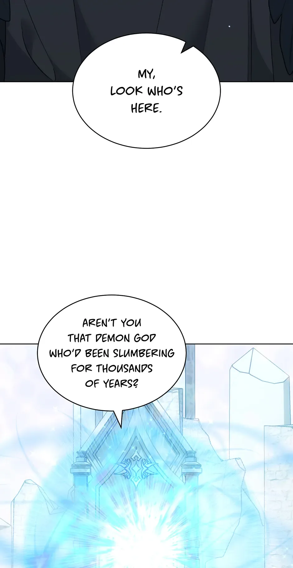 Ways to Satisfy a Devil Chapter 93 page 5