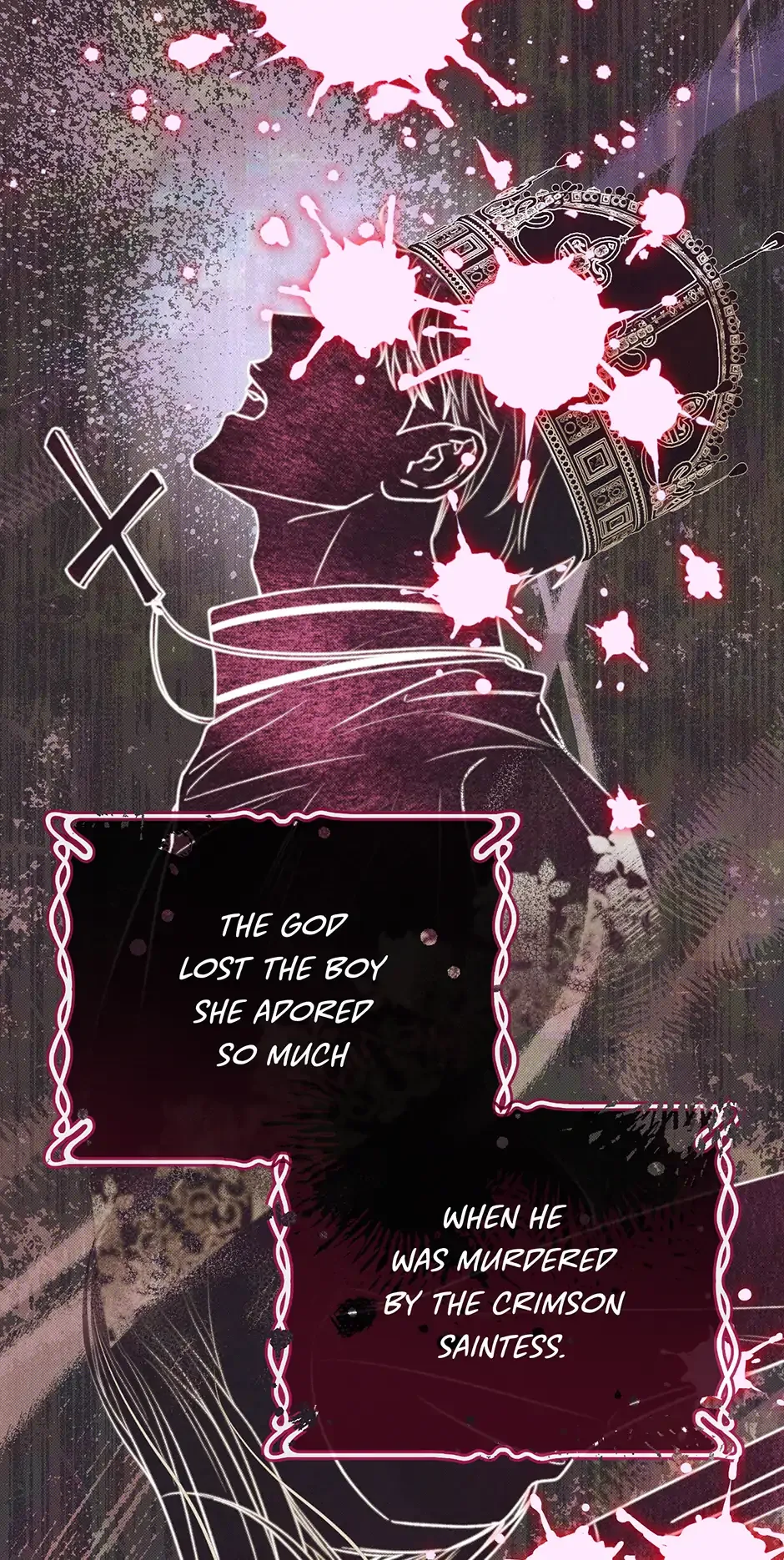 Ways to Satisfy a Devil Chapter 93 page 15