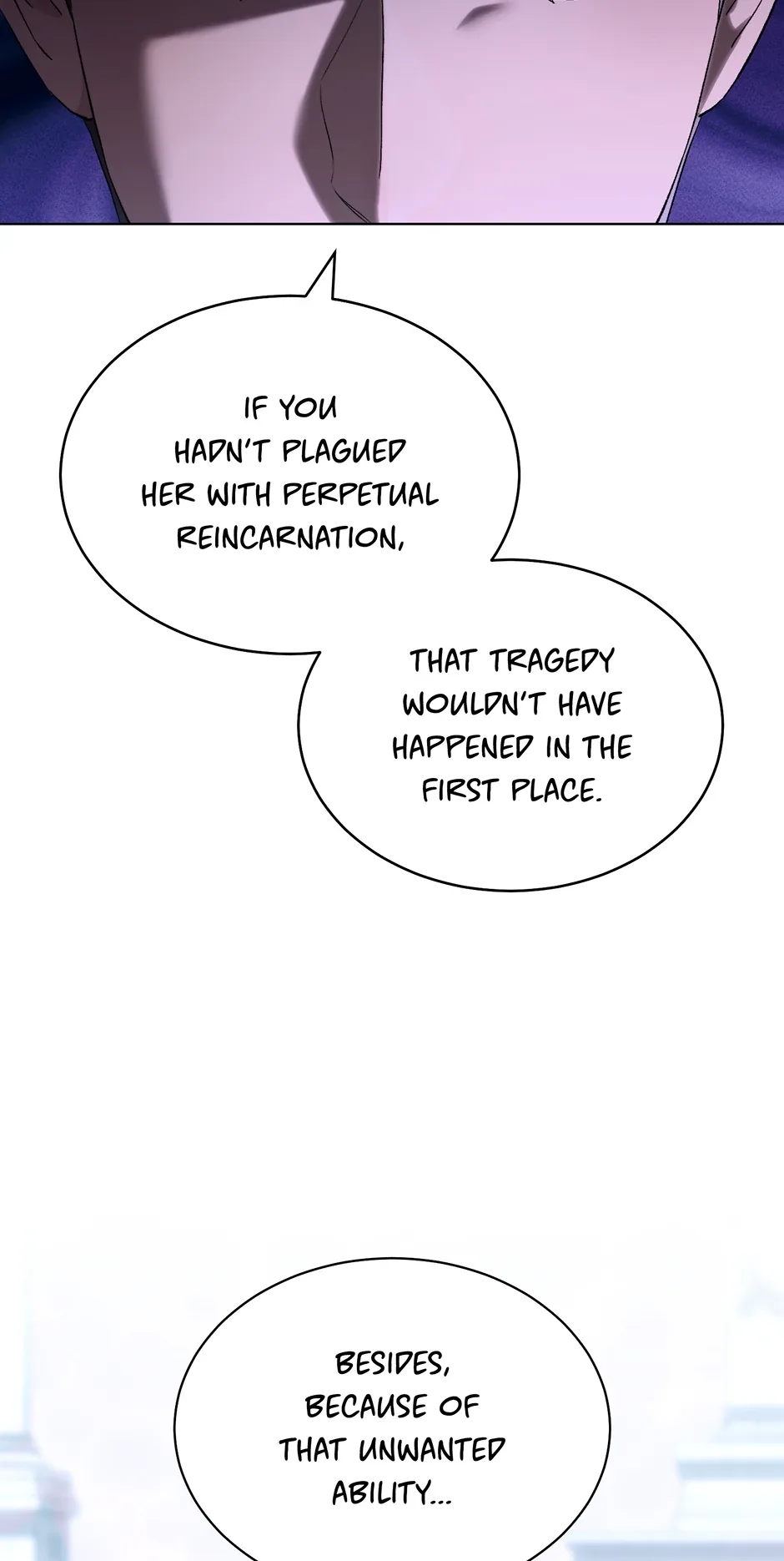 Ways to Satisfy a Devil Chapter 93 page 17