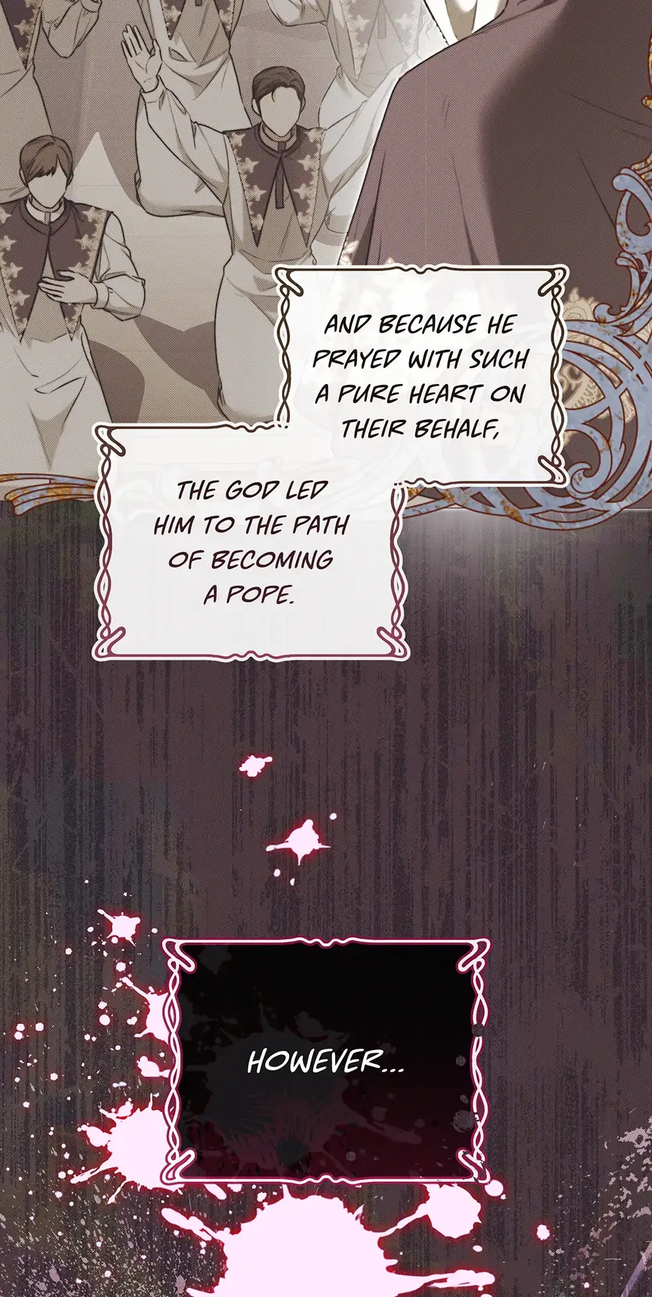 Ways to Satisfy a Devil Chapter 93 page 14