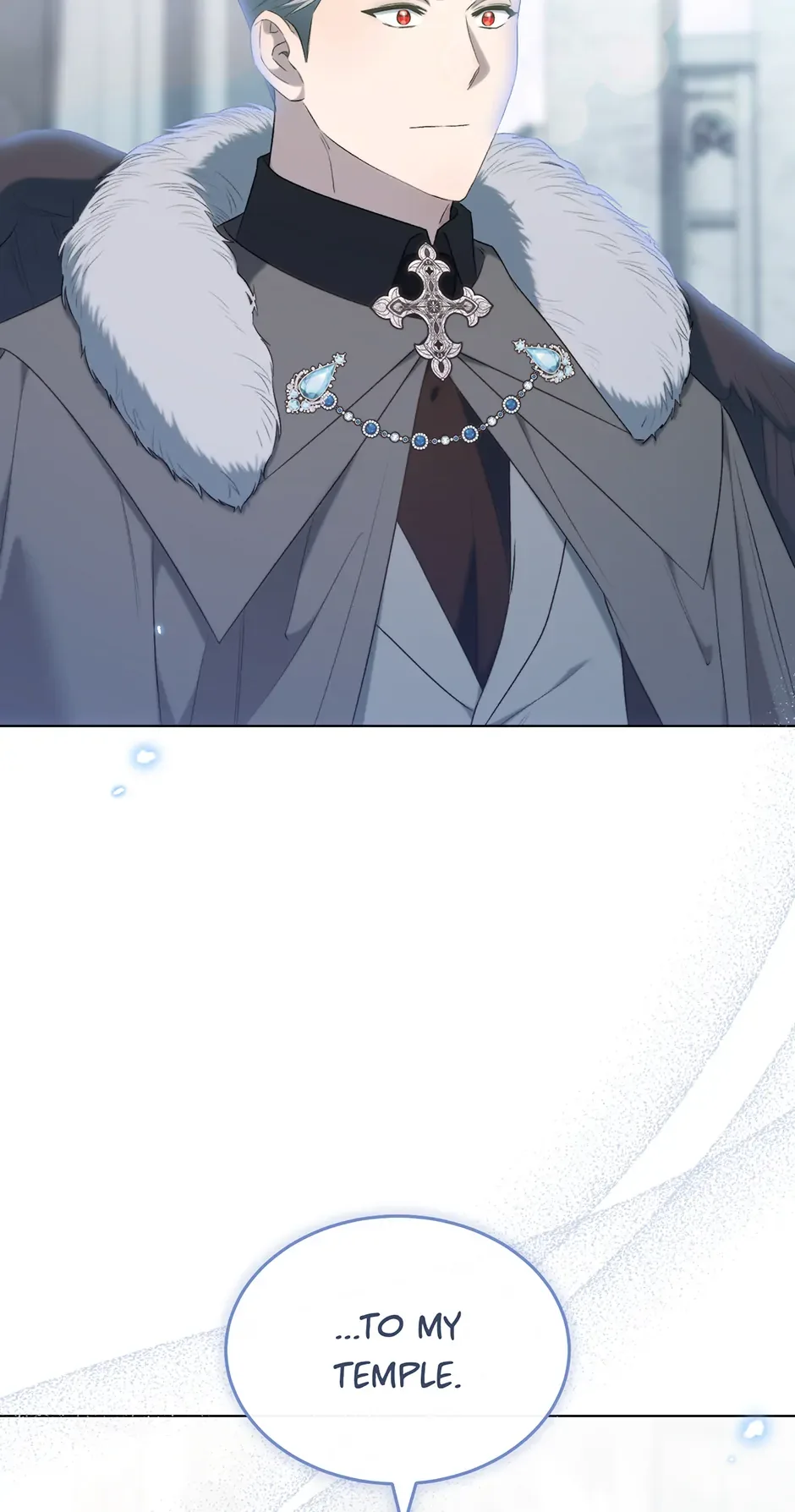 Ways to Satisfy a Devil Chapter 93 page 34