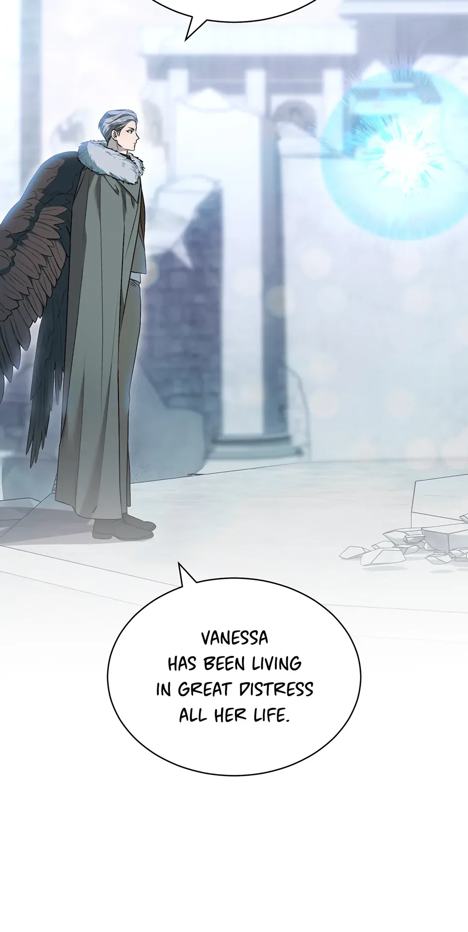 Ways to Satisfy a Devil Chapter 93 page 18