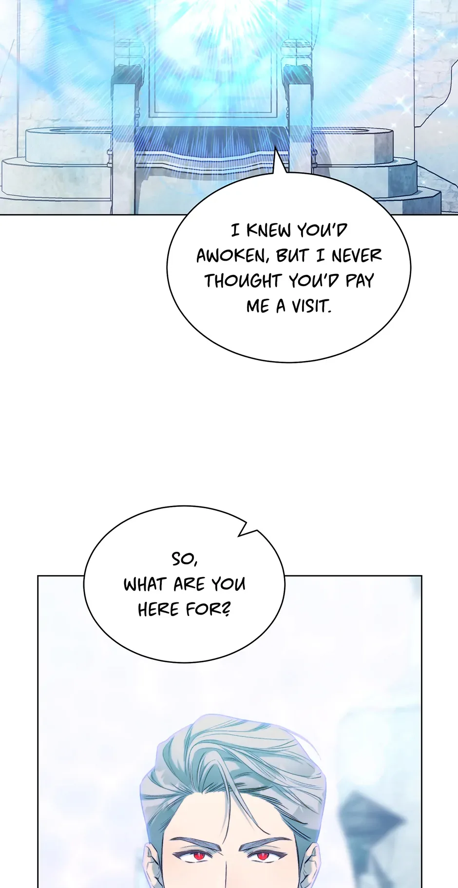 Ways to Satisfy a Devil Chapter 93 page 6