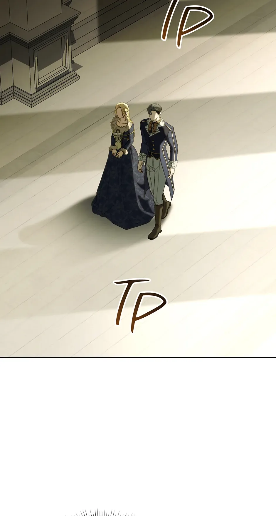 Ways to Satisfy a Devil Chapter 93 page 50