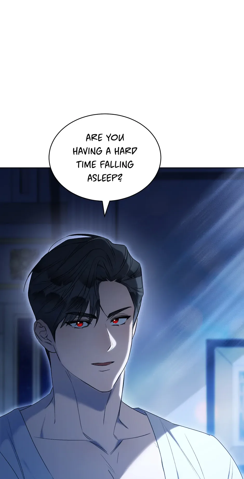 Ways to Satisfy a Devil Chapter 91 page 29