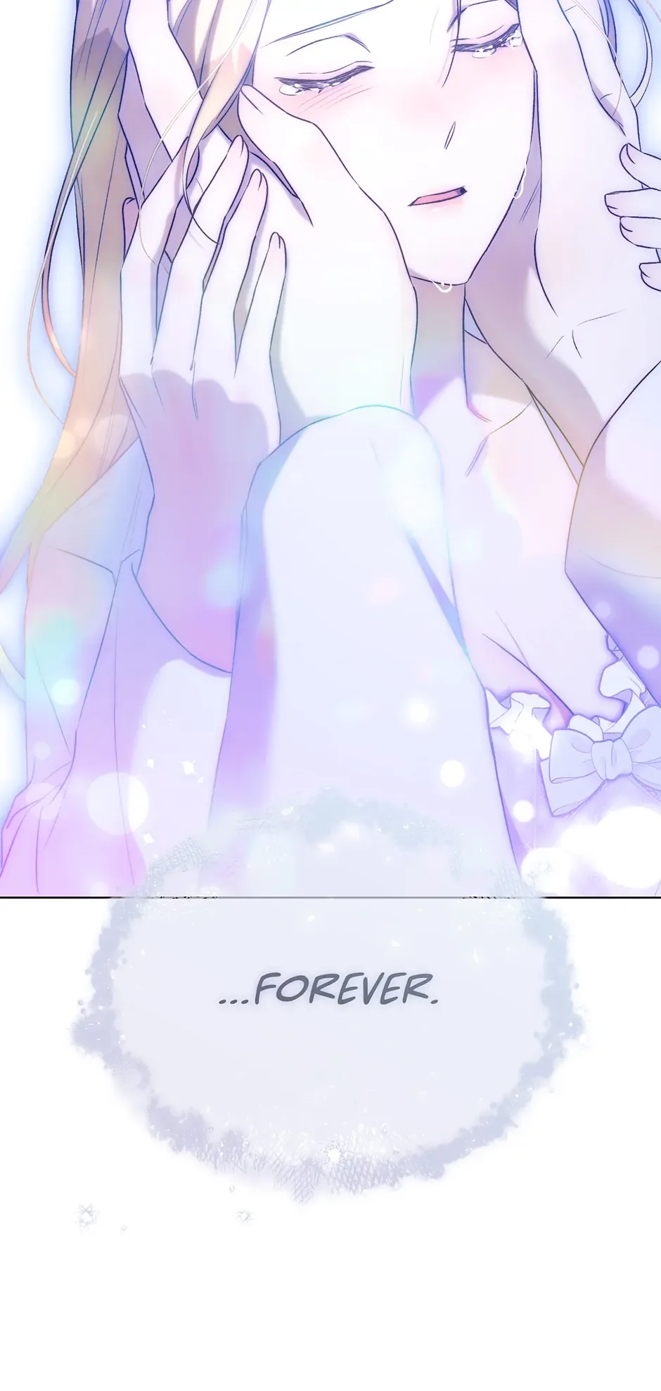 Ways to Satisfy a Devil Chapter 91 page 43