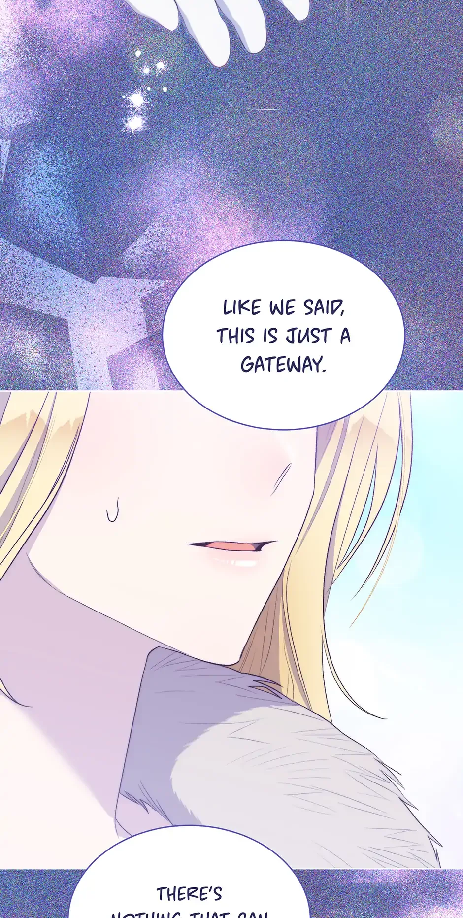 Ways to Satisfy a Devil Chapter 93 page 69