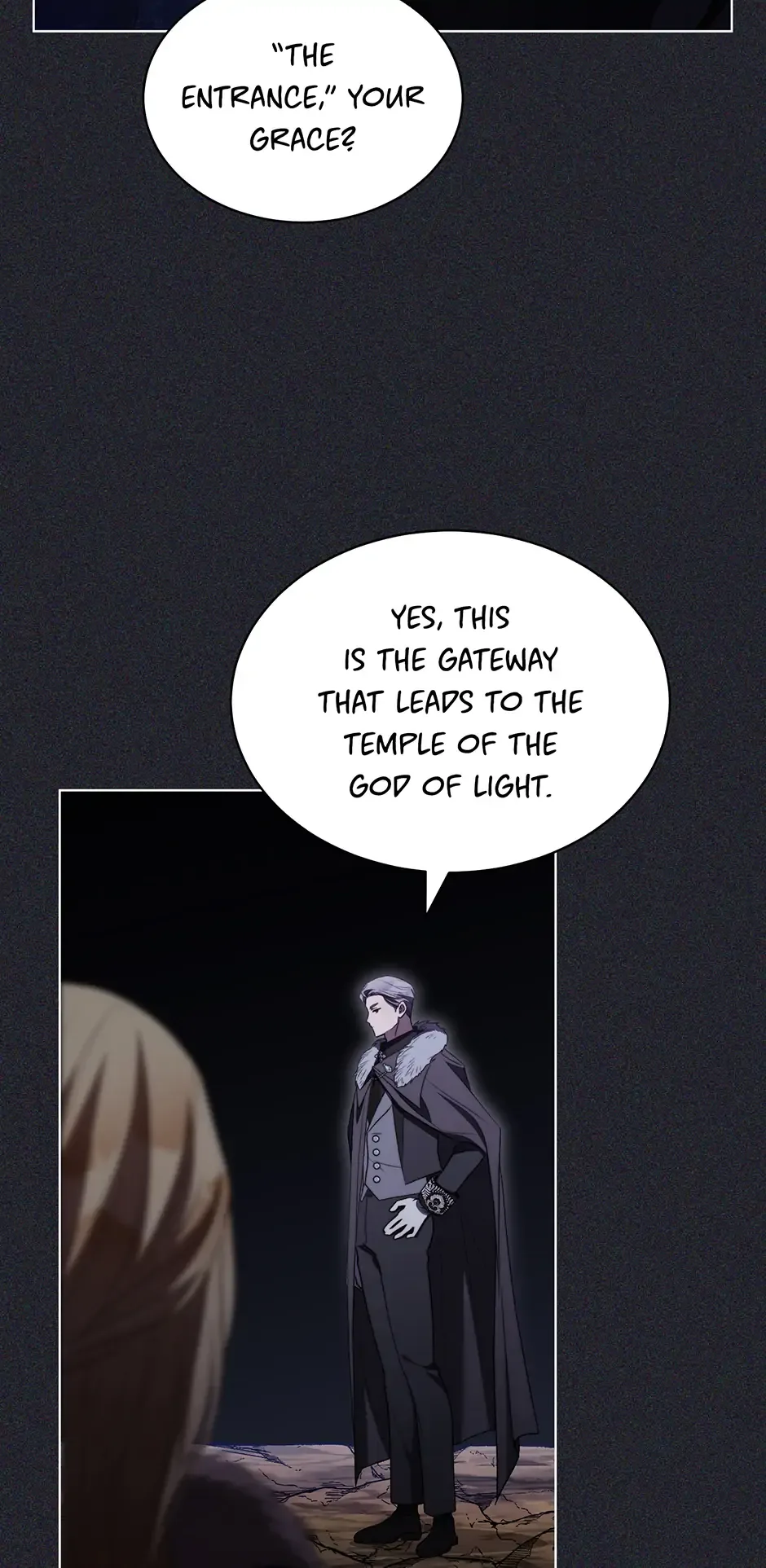 Ways to Satisfy a Devil Chapter 93 page 61