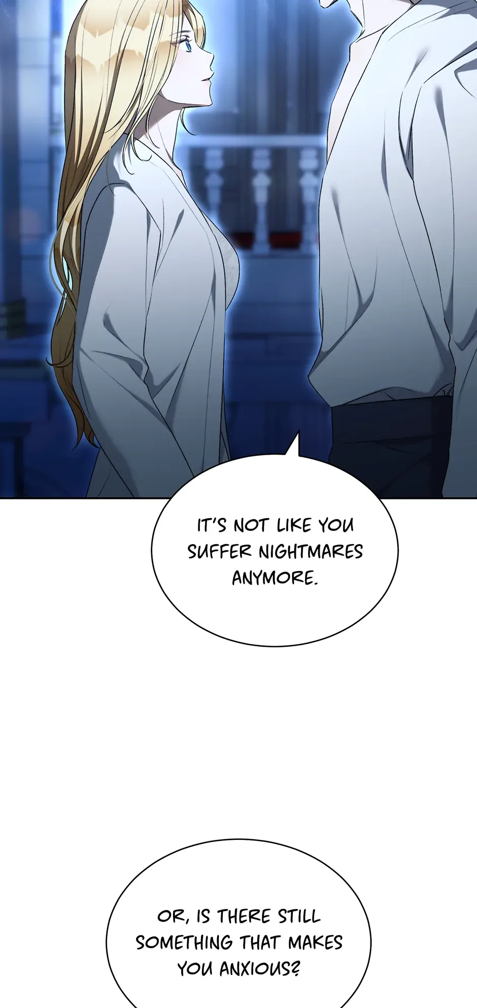 Ways to Satisfy a Devil Chapter 91 page 37