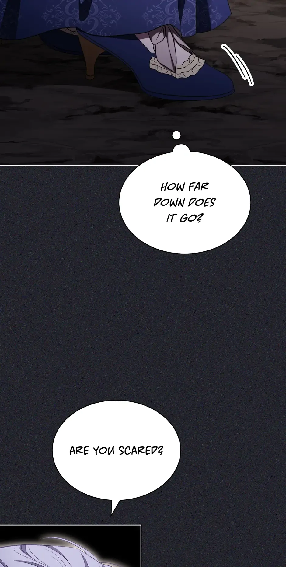 Ways to Satisfy a Devil Chapter 93 page 65