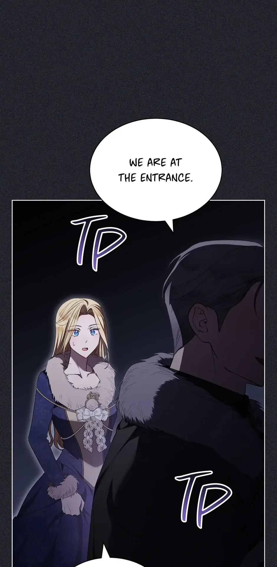Ways to Satisfy a Devil Chapter 93 page 60