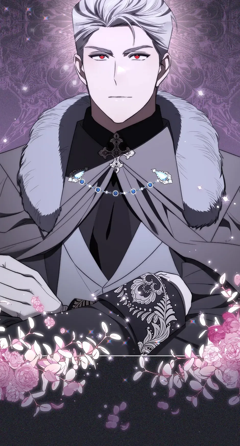 Ways to Satisfy a Devil Chapter 93 page 59
