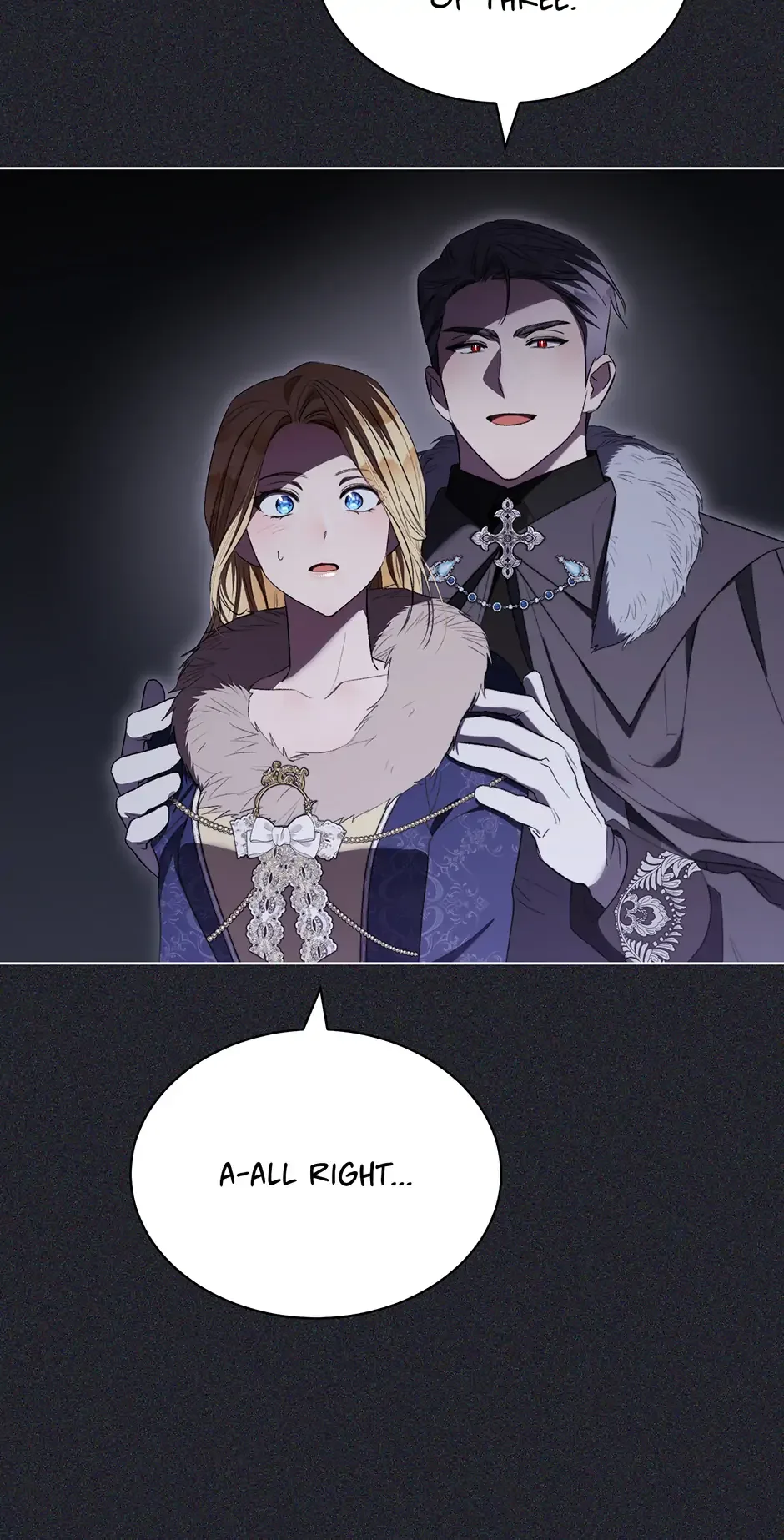 Ways to Satisfy a Devil Chapter 93 page 75