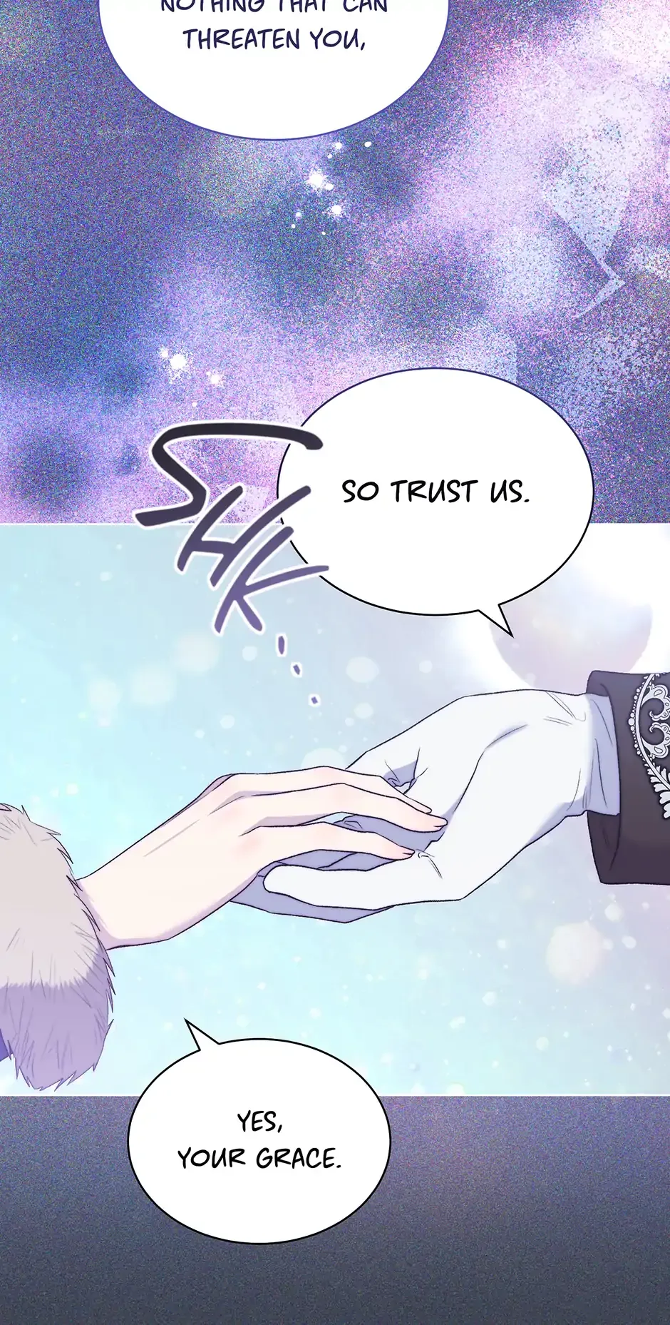 Ways to Satisfy a Devil Chapter 93 page 70