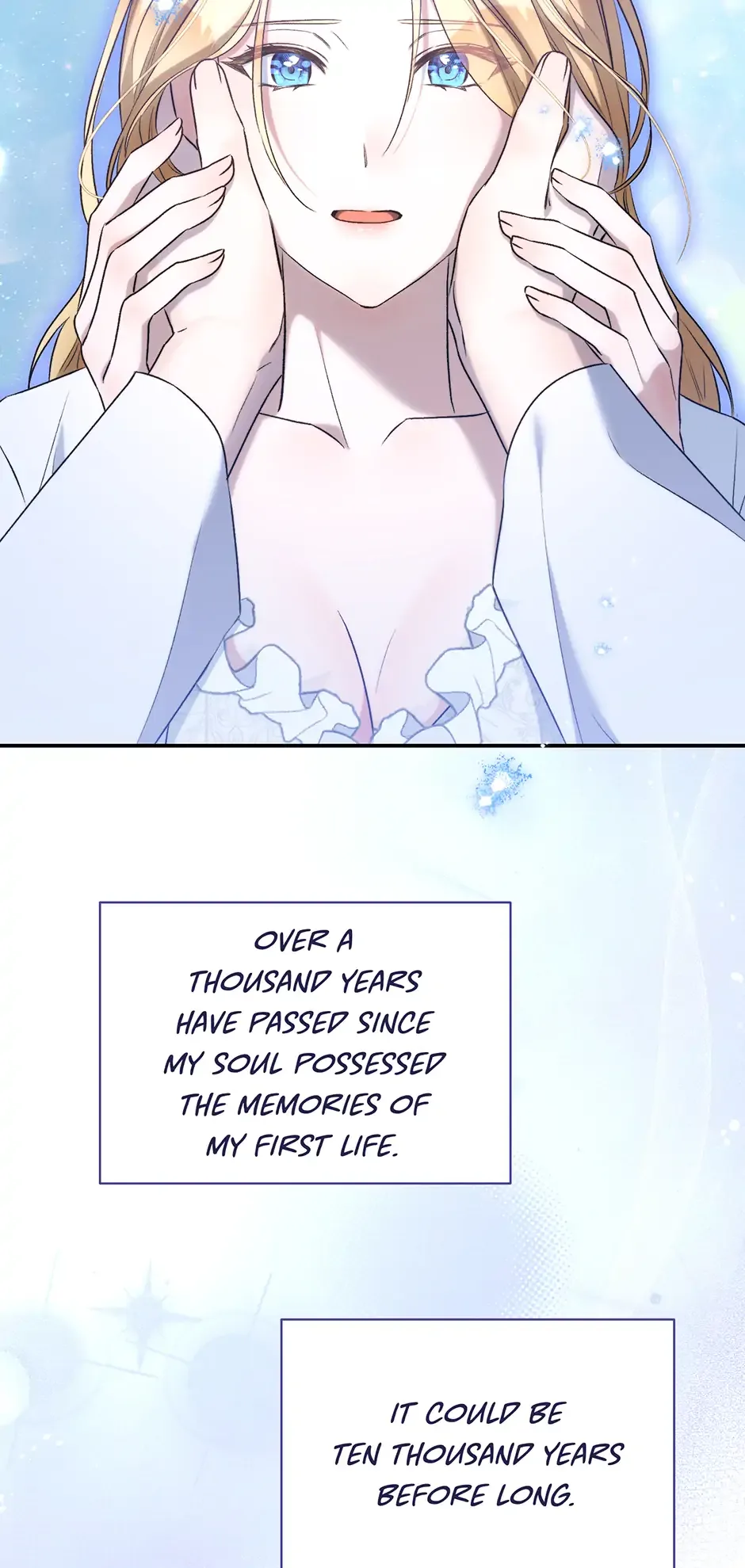 Ways to Satisfy a Devil Chapter 91 page 41