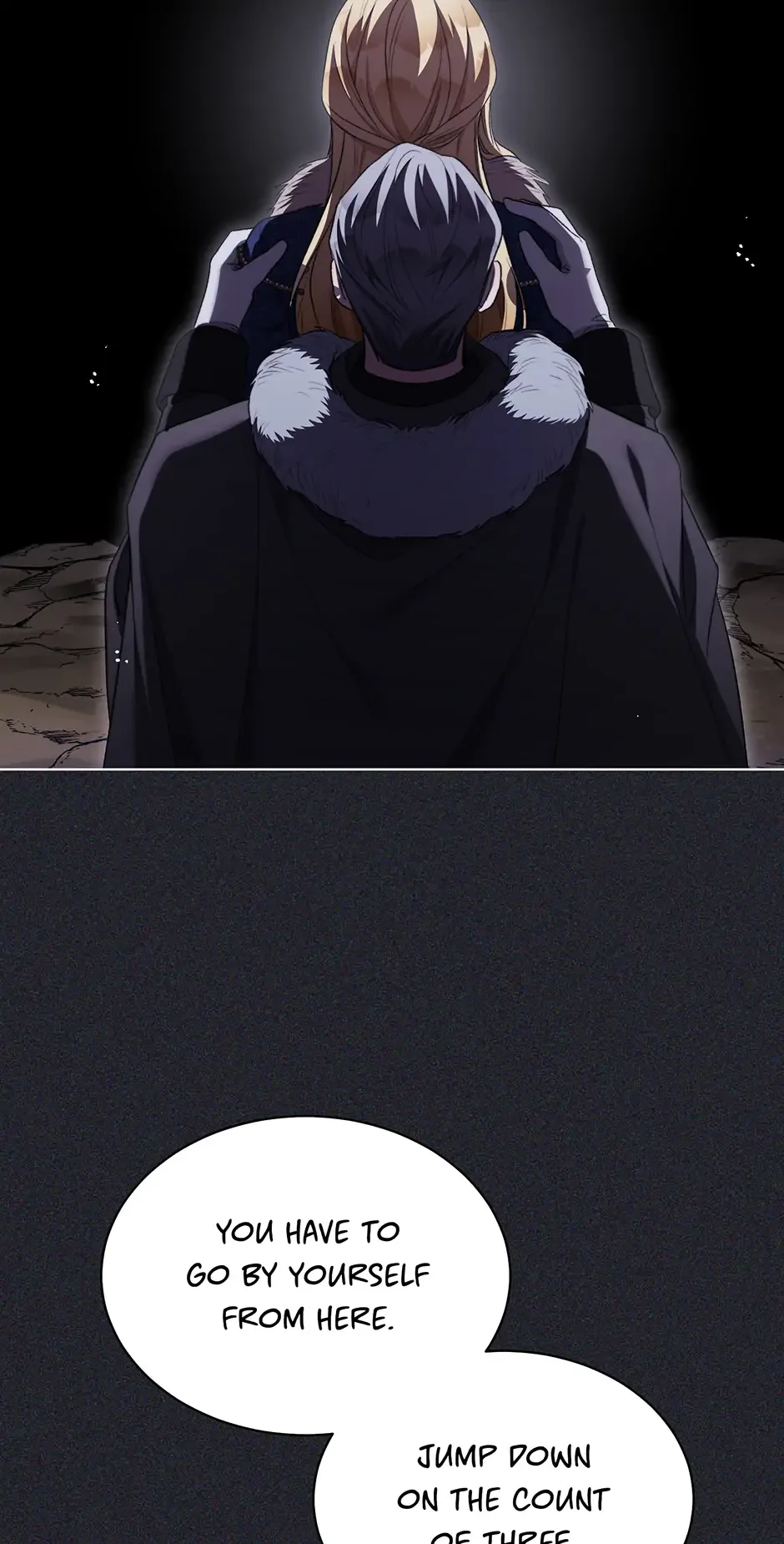 Ways to Satisfy a Devil Chapter 93 page 74