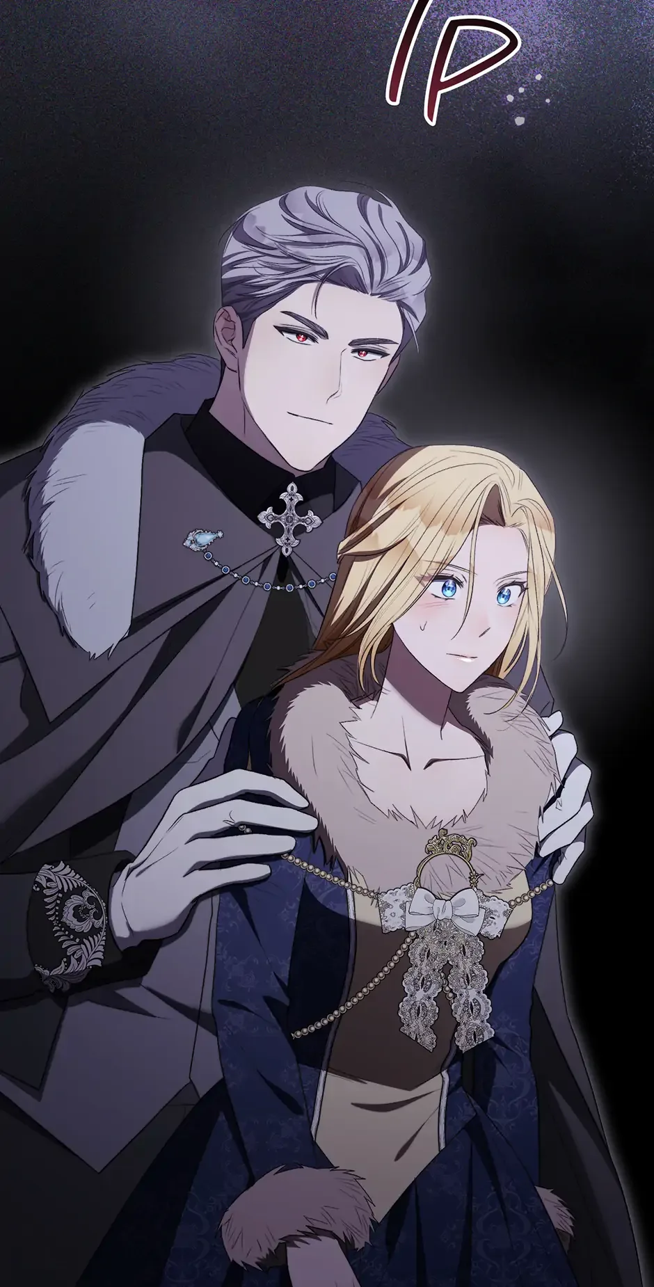 Ways to Satisfy a Devil Chapter 93 page 72