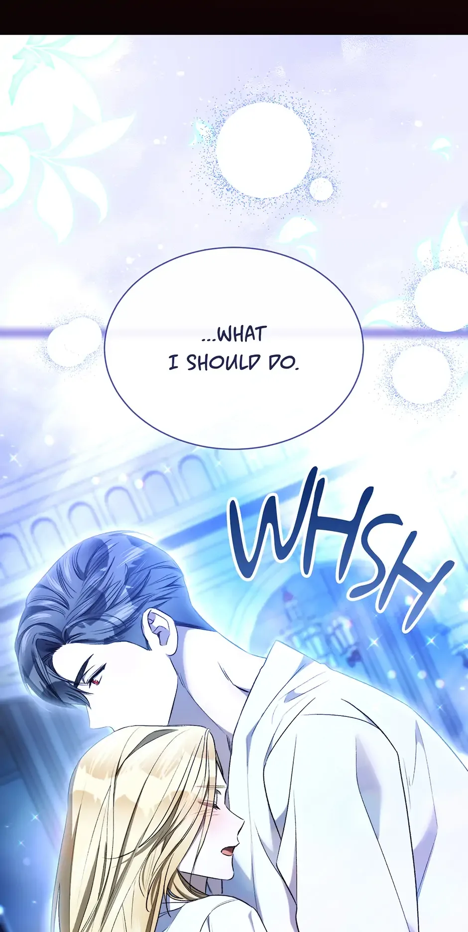 Ways to Satisfy a Devil Chapter 91 page 65