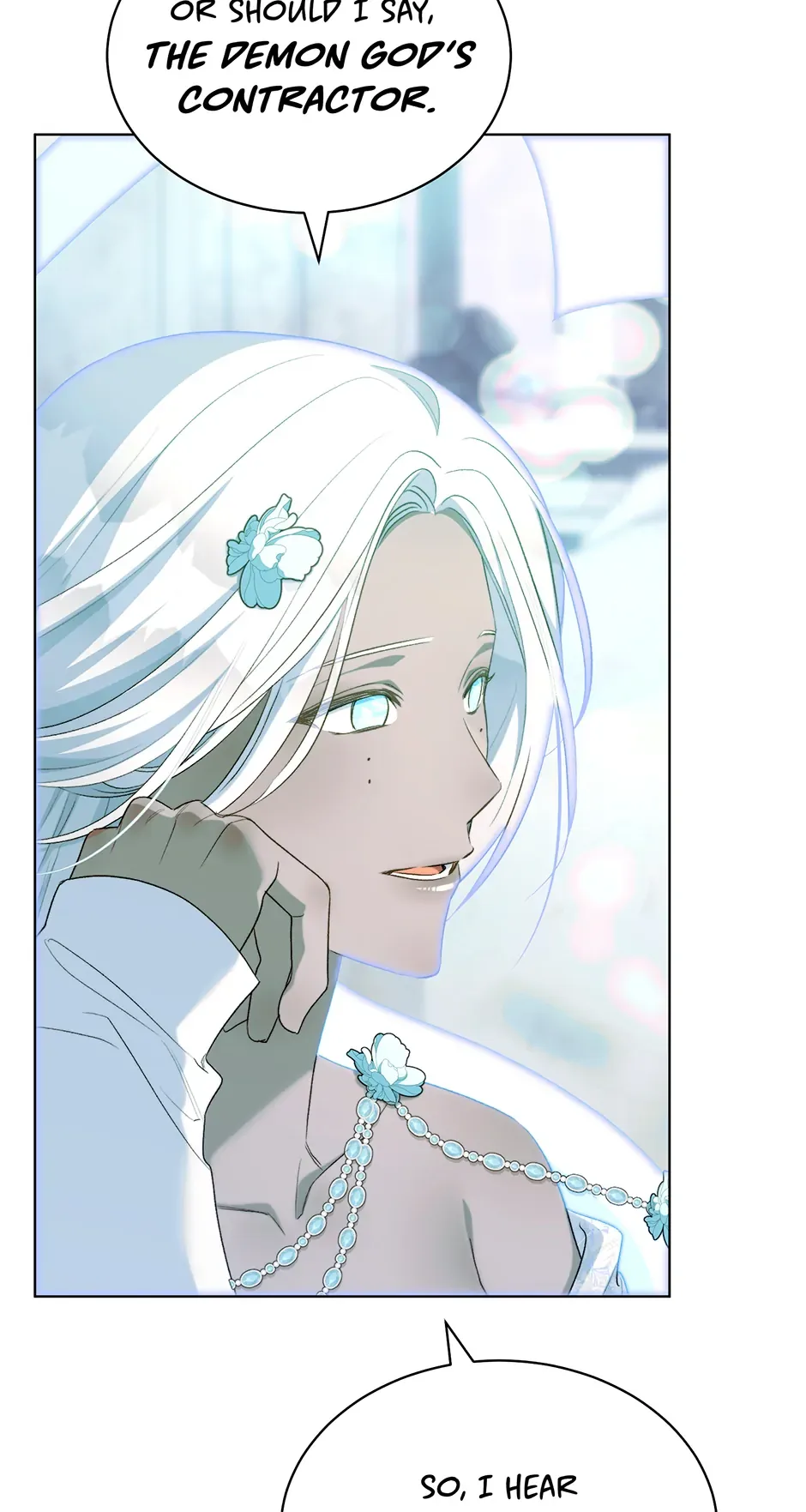 Ways to Satisfy a Devil Chapter 94 page 4