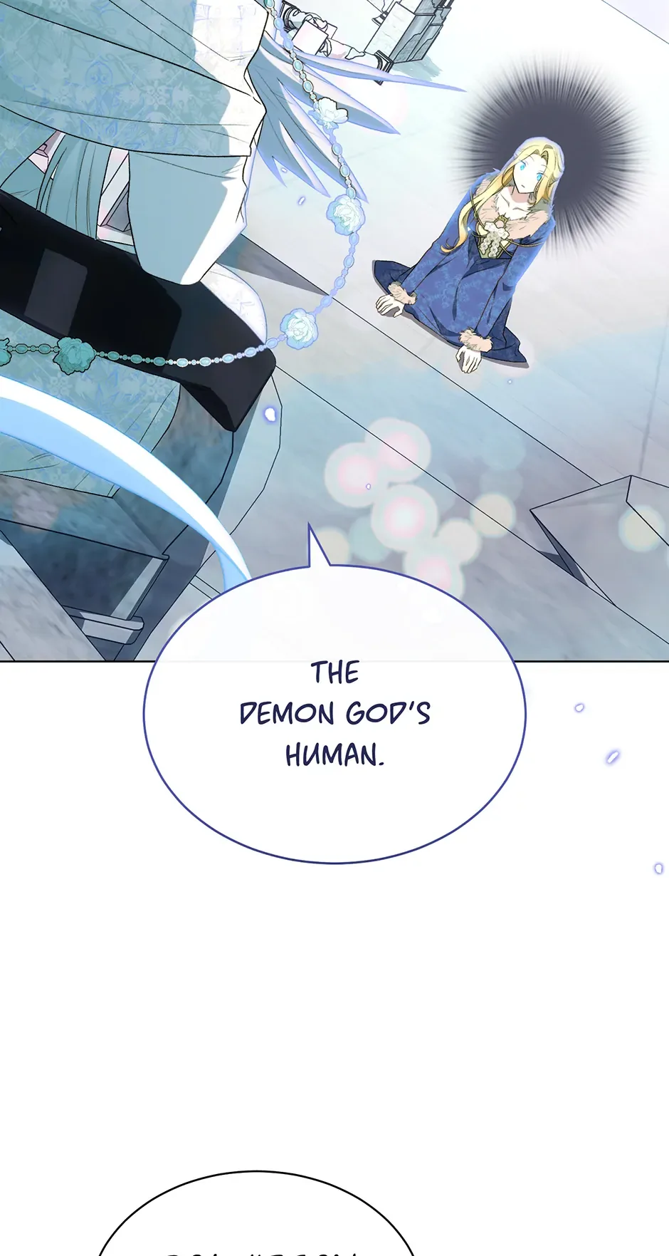 Ways to Satisfy a Devil Chapter 94 page 3