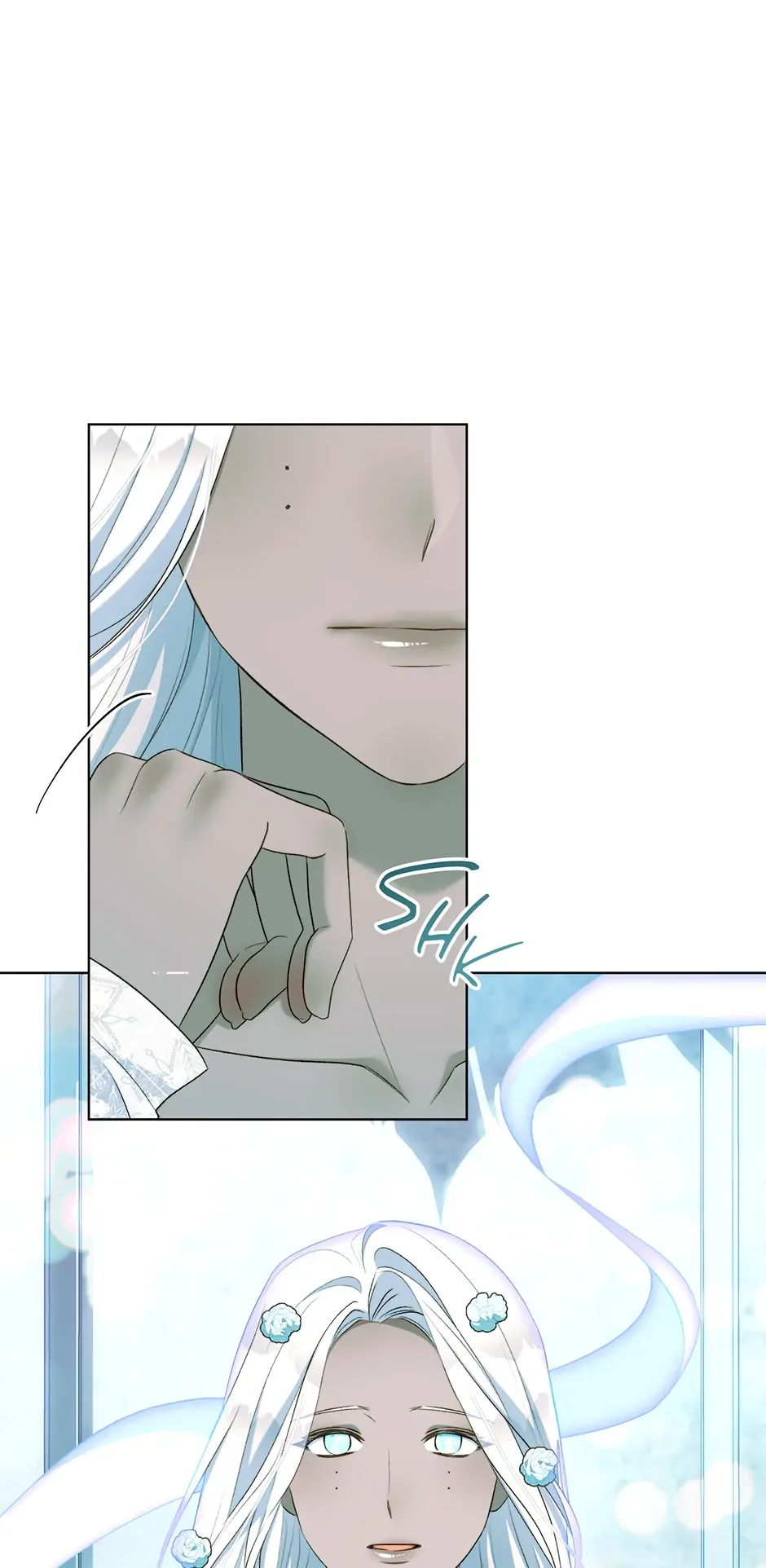 Ways to Satisfy a Devil Chapter 94 page 9