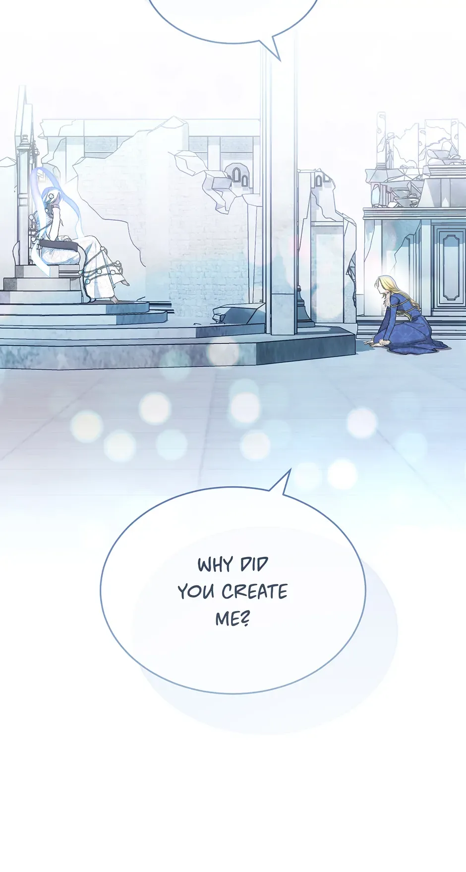 Ways to Satisfy a Devil Chapter 94 page 7