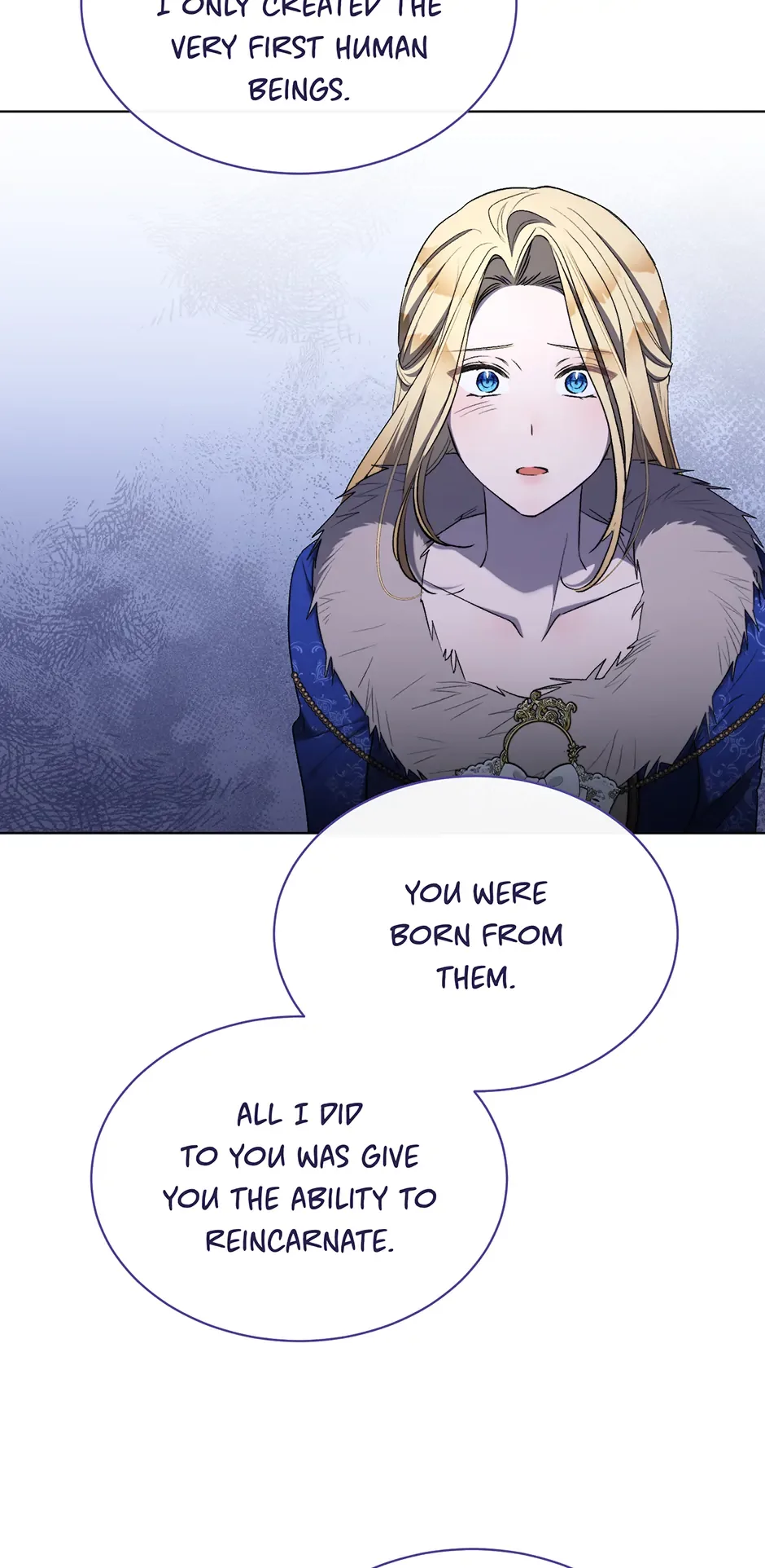 Ways to Satisfy a Devil Chapter 94 page 11